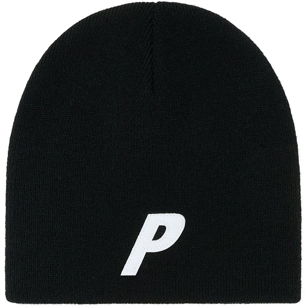 Thumbnail P NEIN CUFF BEANIE BLACK one color