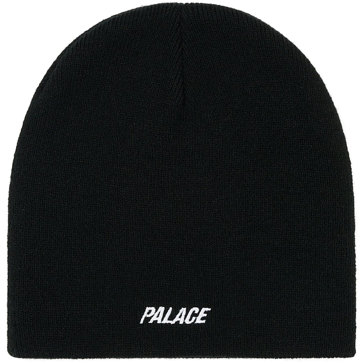 Thumbnail P NEIN CUFF BEANIE BLACK one color