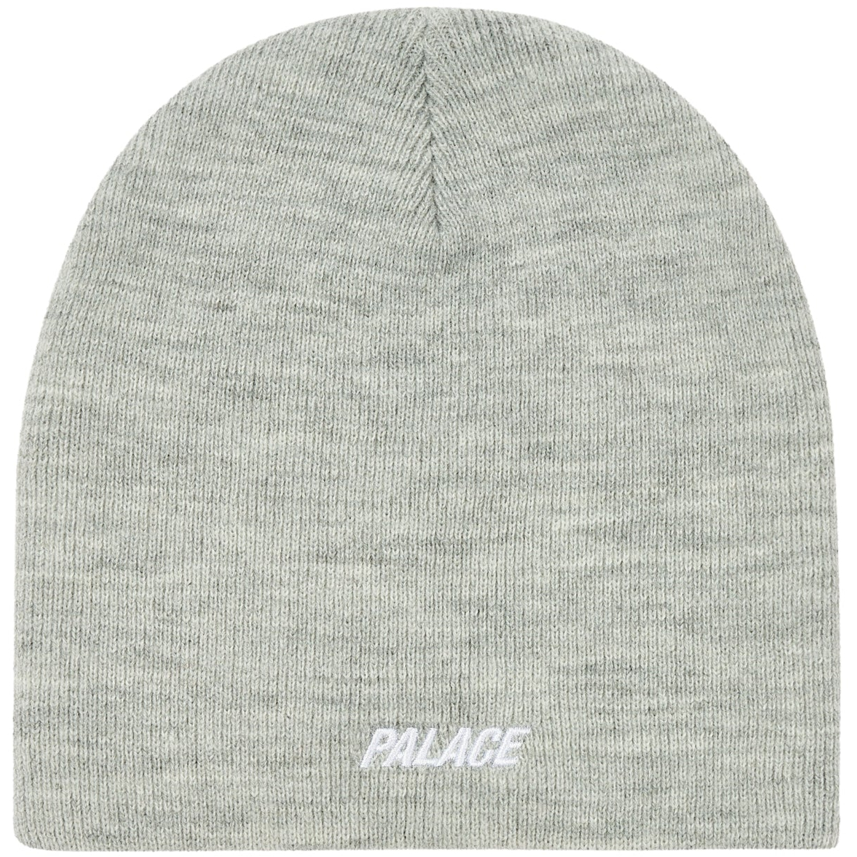 Thumbnail P NEIN CUFF BEANIE GREY MARL one color