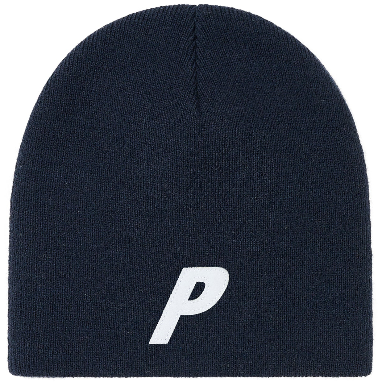 Thumbnail P NEIN CUFF BEANIE NAVY one color