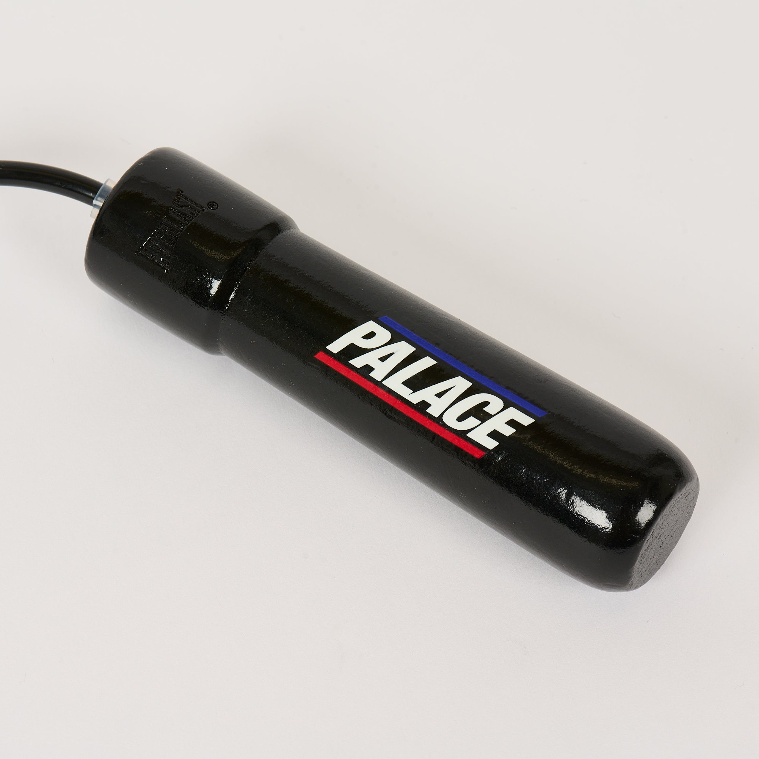 Thumbnail PALACE EVERLAST SKIPPING ROPE BLACK one color