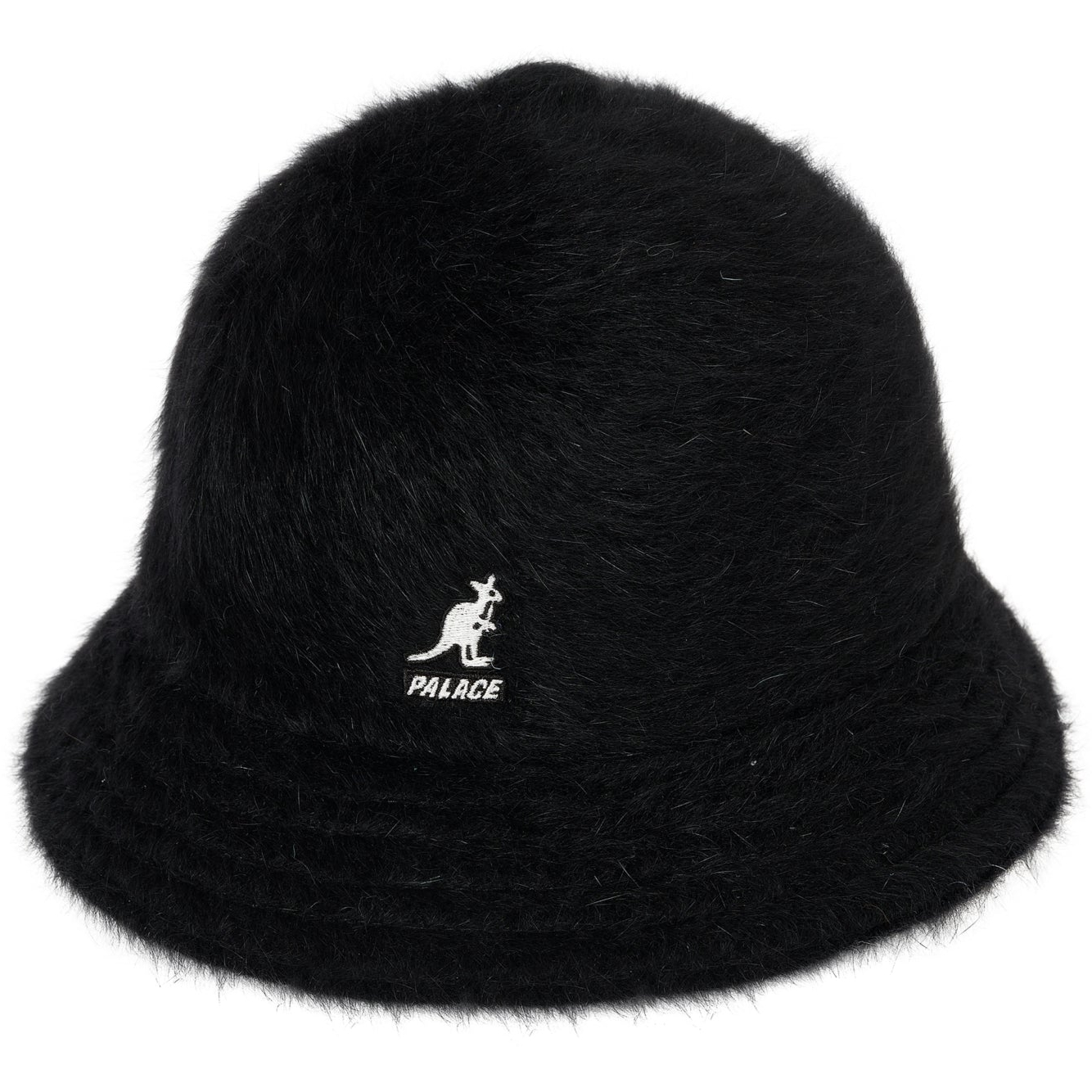 Thumbnail PALACE KANGOL FURGORA BLACK one color