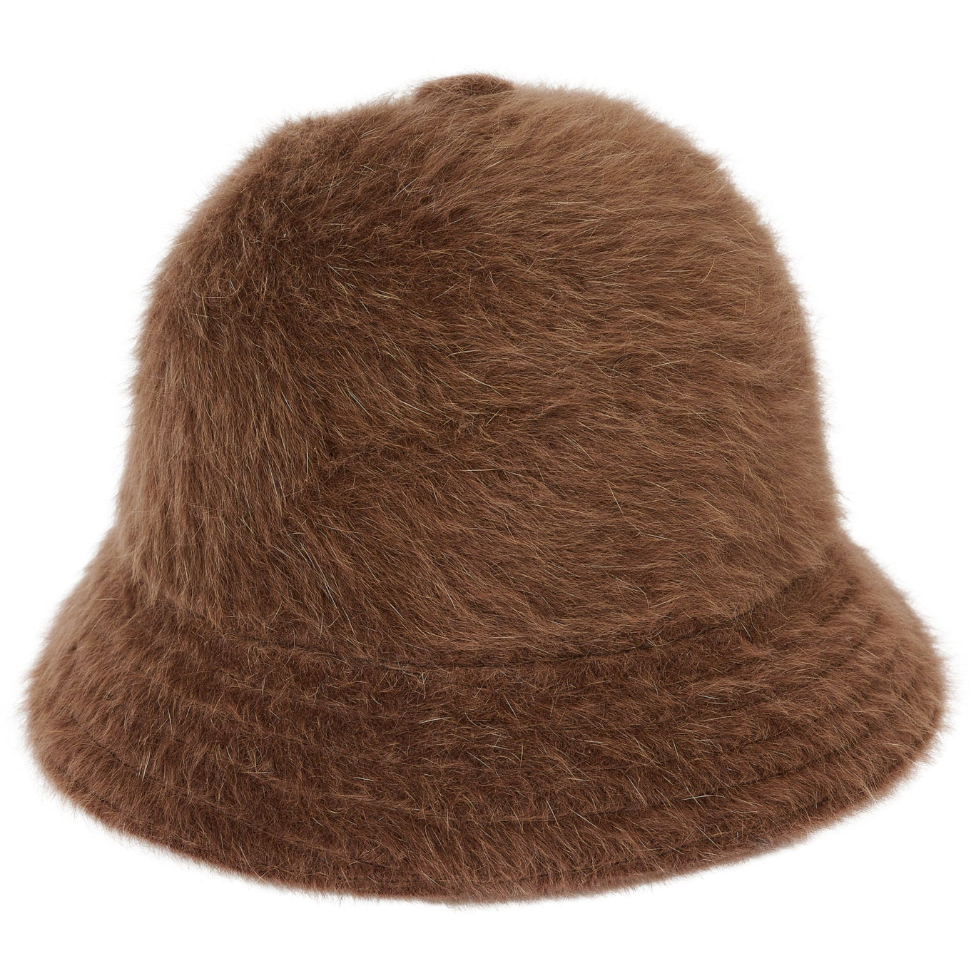 Thumbnail PALACE KANGOL FURGORA BROWN one color