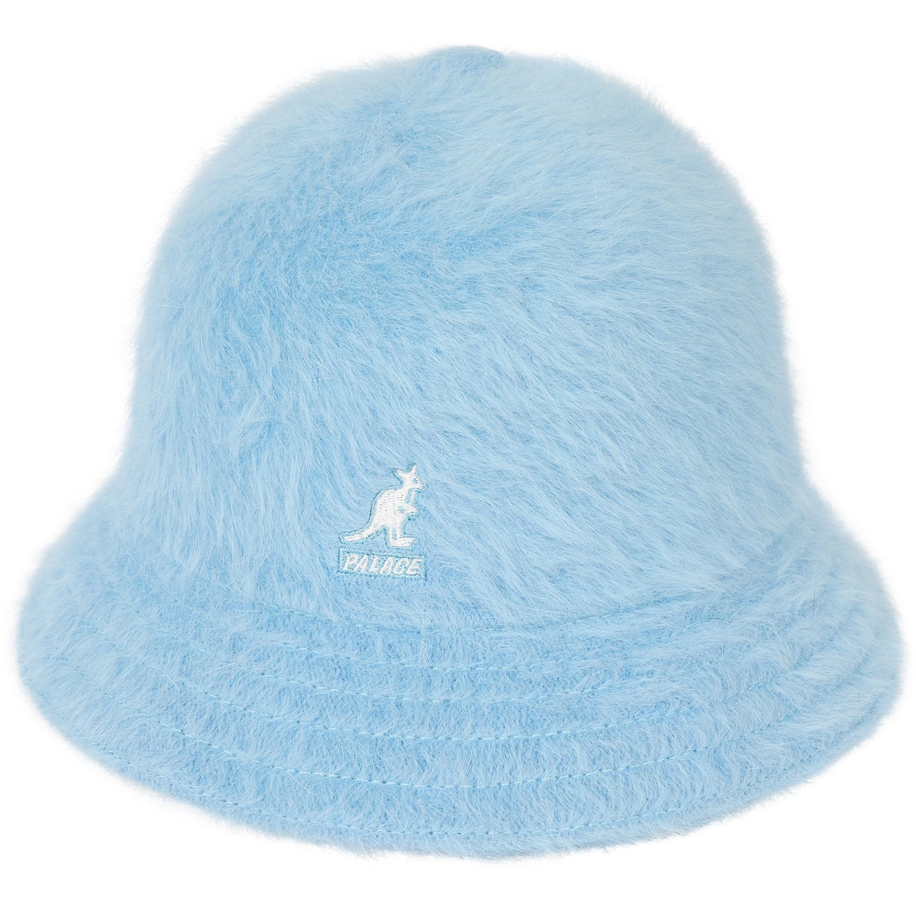 Thumbnail PALACE KANGOL FURGORA GLACIER BLUE one color