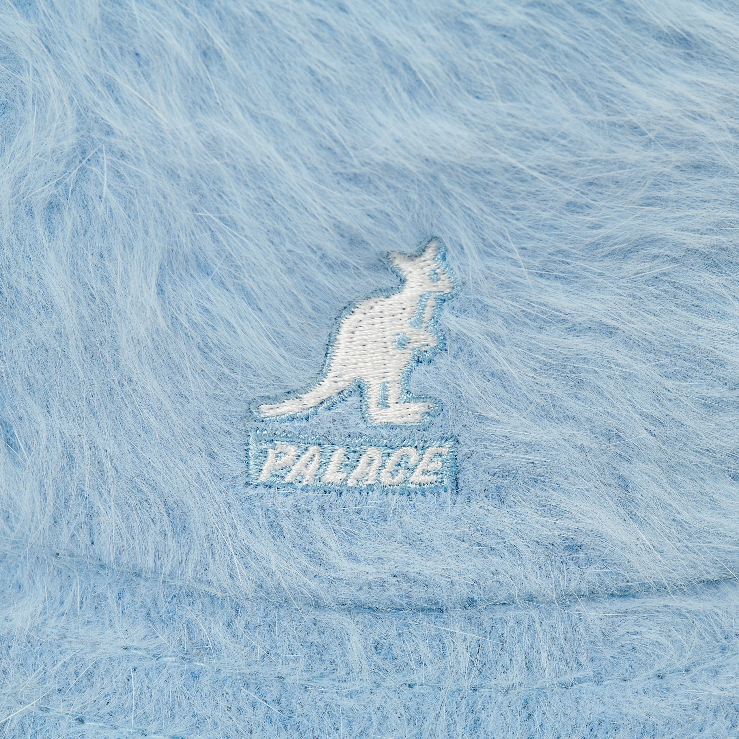 Thumbnail PALACE KANGOL FURGORA GLACIER BLUE one color