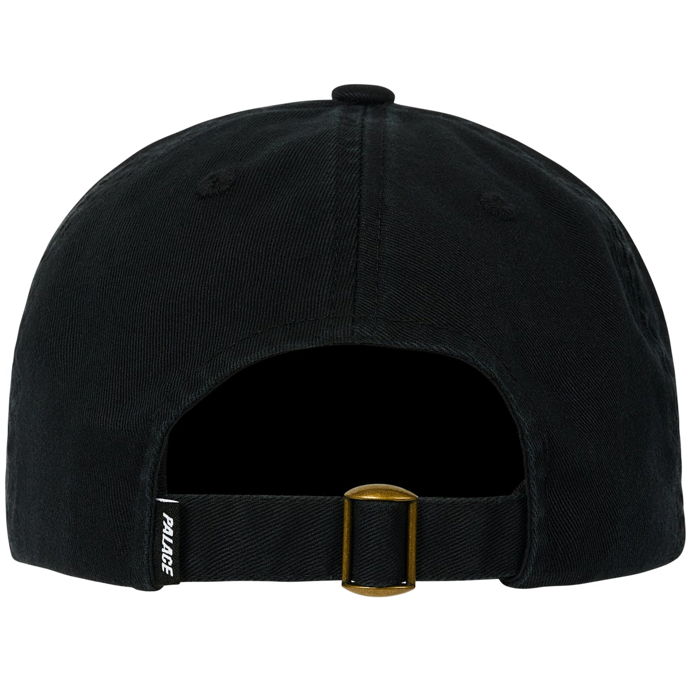 Thumbnail PALACE OUTDOORS 6-PANEL BLACK one color