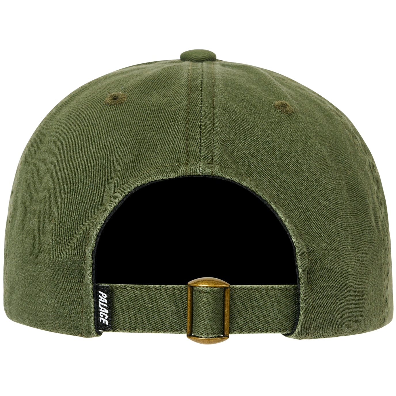 Thumbnail PALACE OUTDOORS 6-PANEL THE DEEP GREEN one color