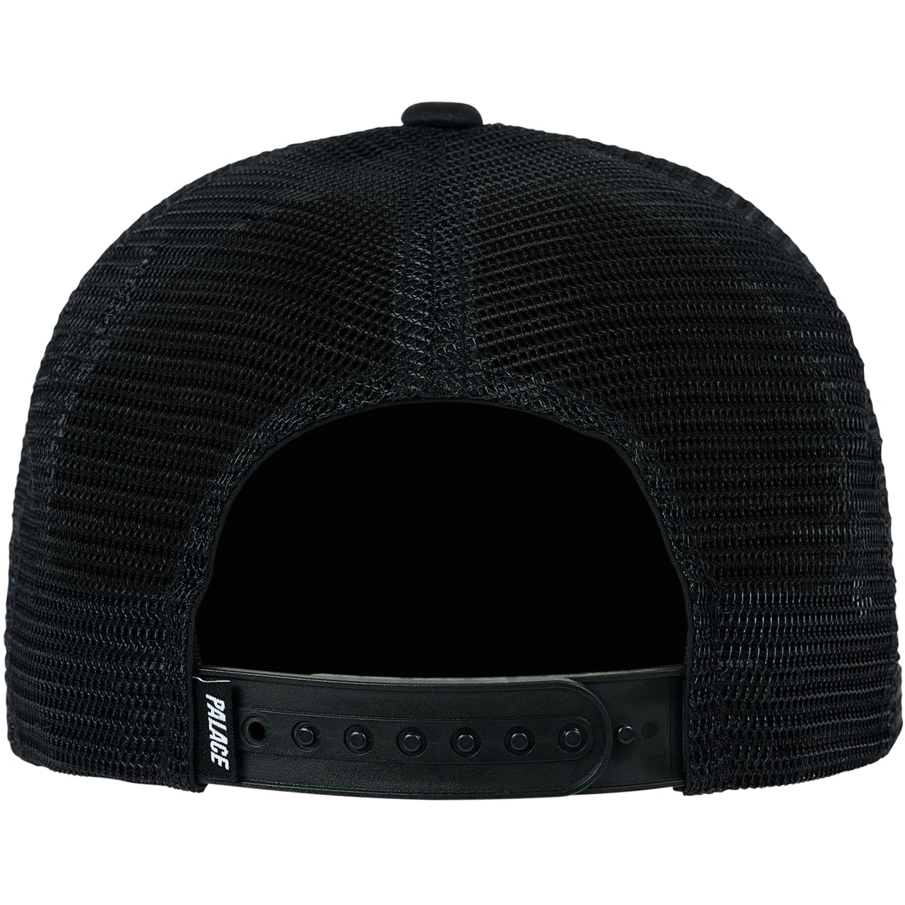 Thumbnail PALACE TGF TRUCKER BLACK one color