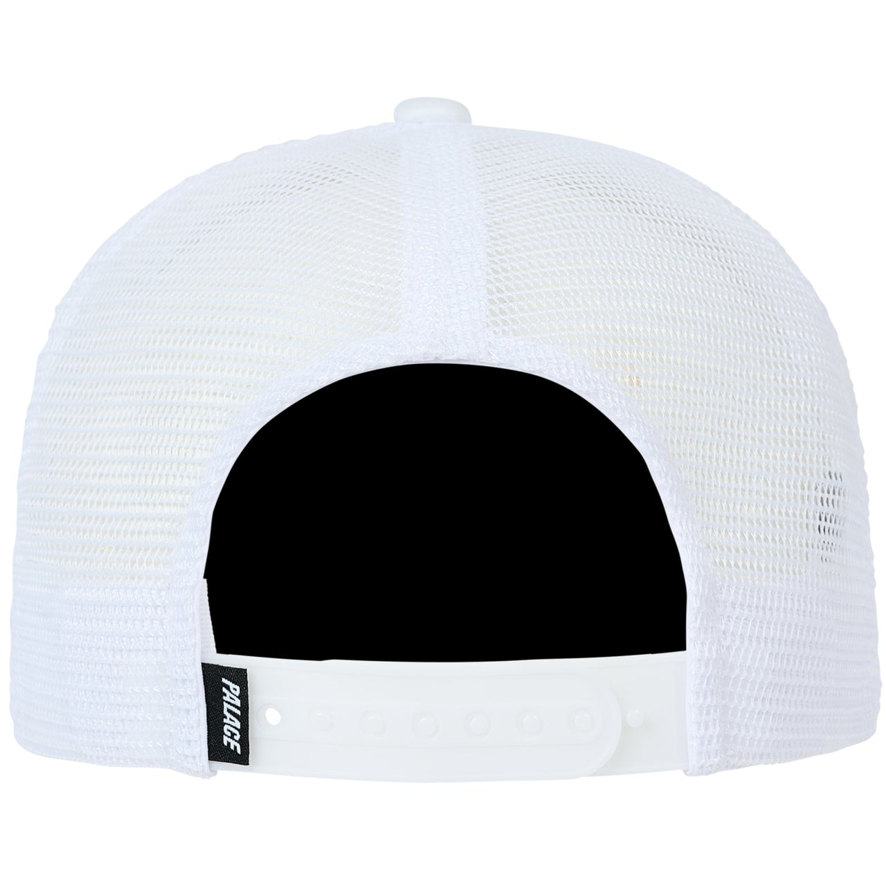 Thumbnail PALACE TGF TRUCKER WHITE one color