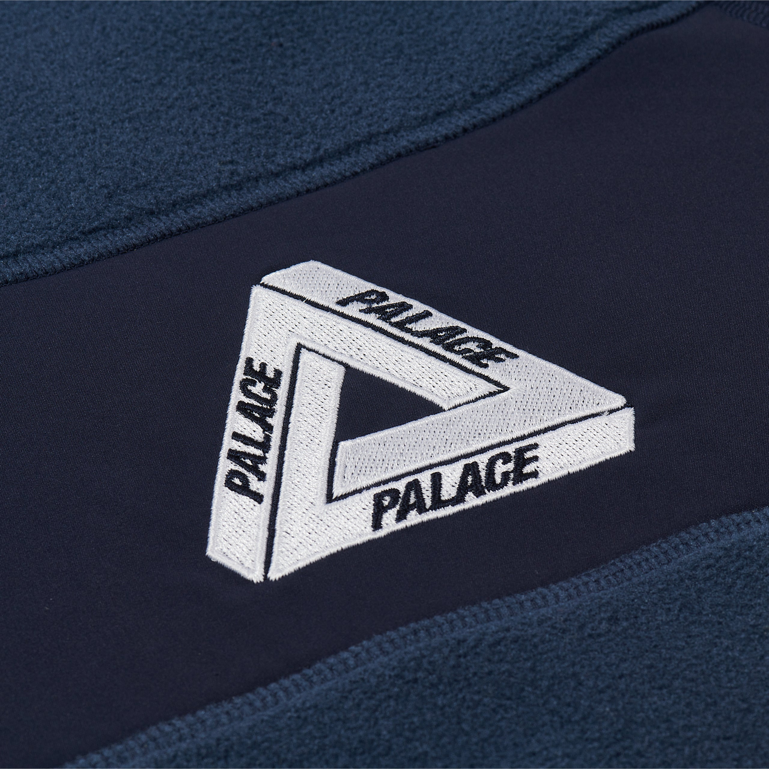 Thumbnail POLARTEC 200 CREW NAVY one color