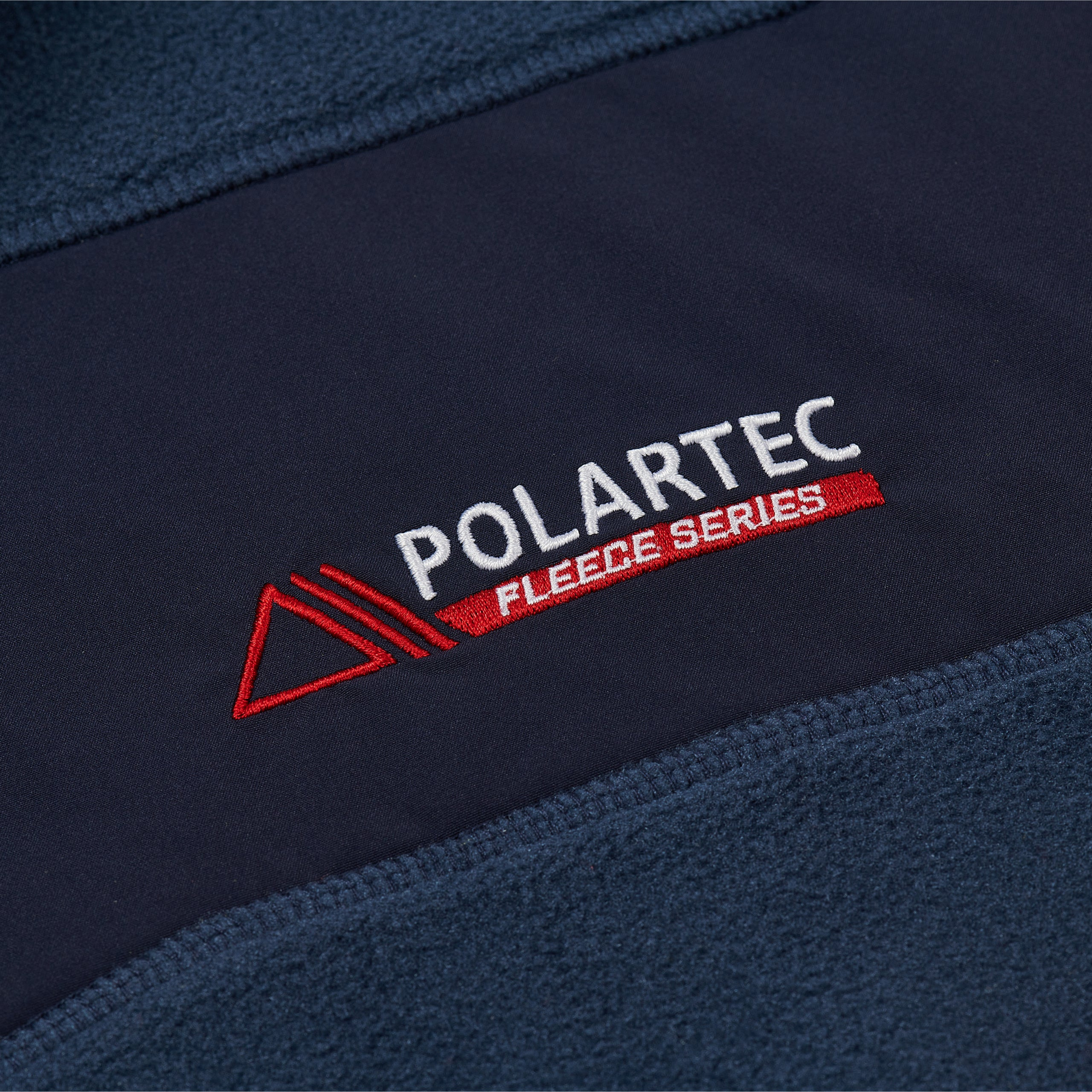 Thumbnail POLARTEC 200 CREW NAVY one color