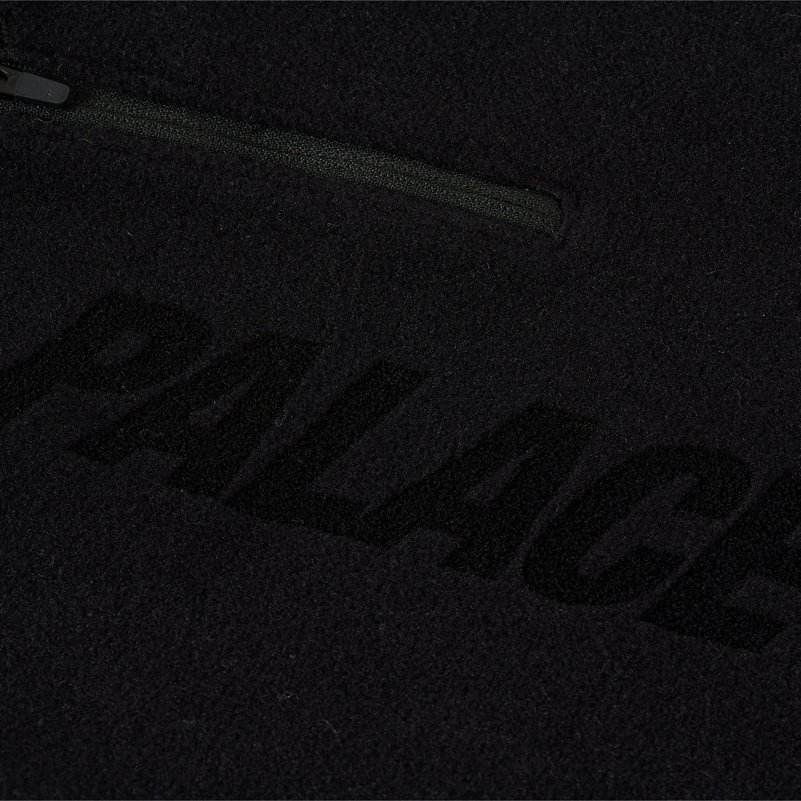 Thumbnail POLARTEC LAZER BALLY BLACK one color