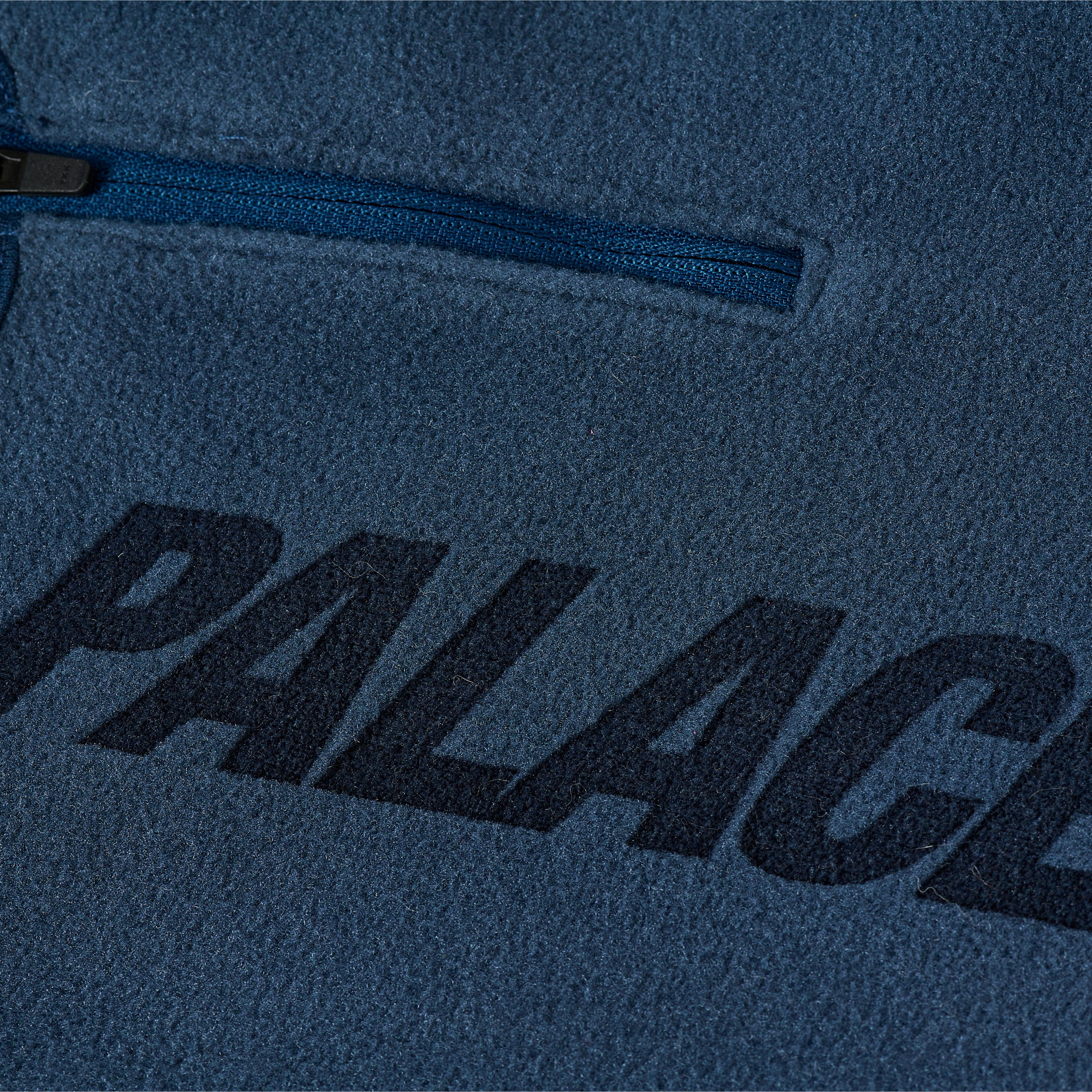 Thumbnail POLARTEC LAZER BALLY NAVY one color