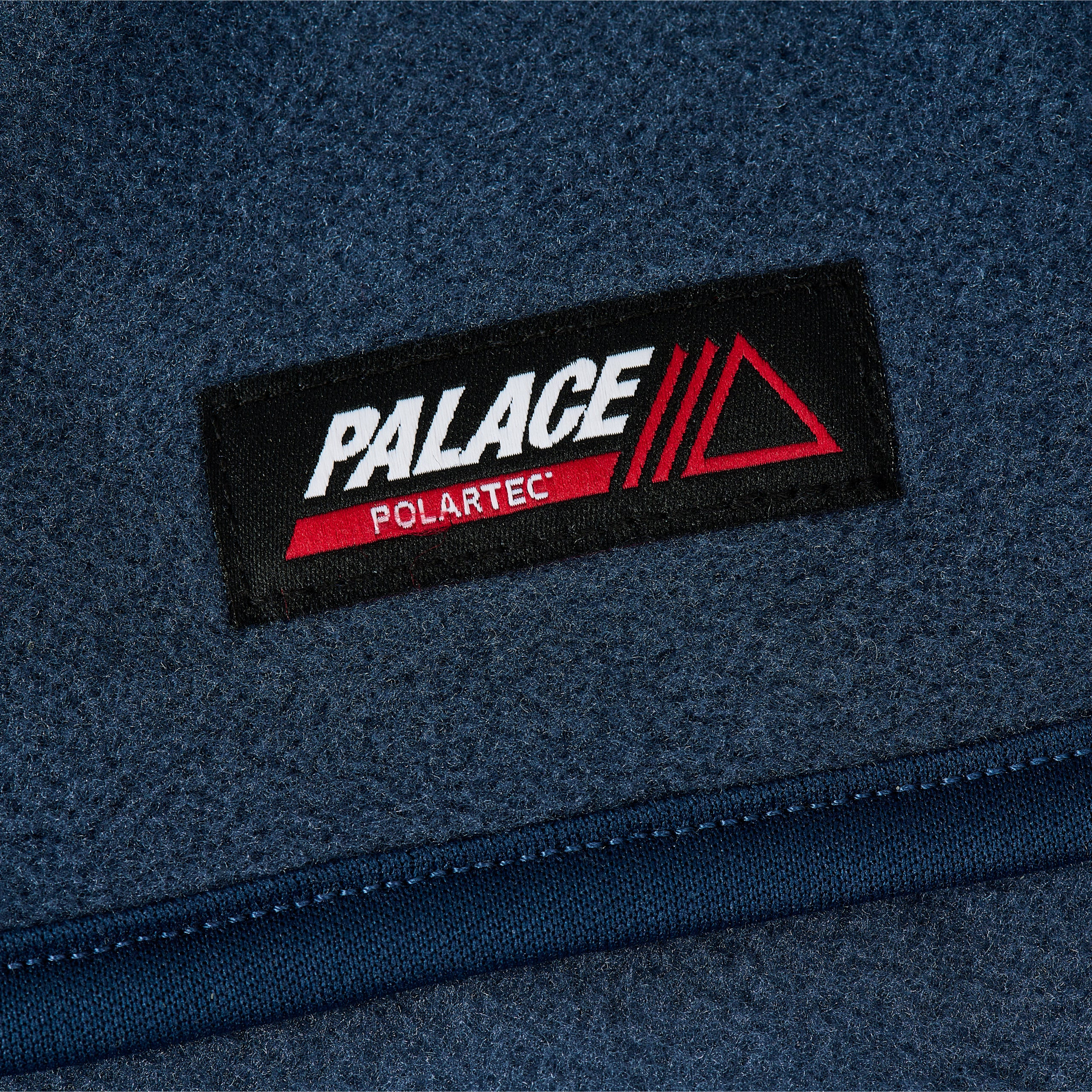 Thumbnail POLARTEC LAZER BALLY NAVY one color