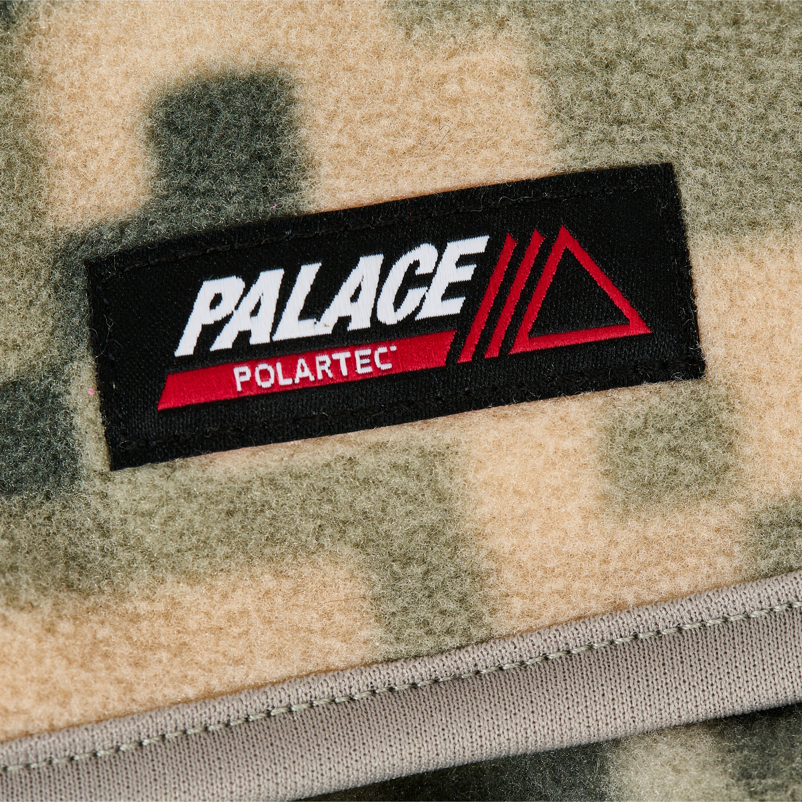 Thumbnail POLARTEC LAZER BALLY TIGER DIGI CAMO one color