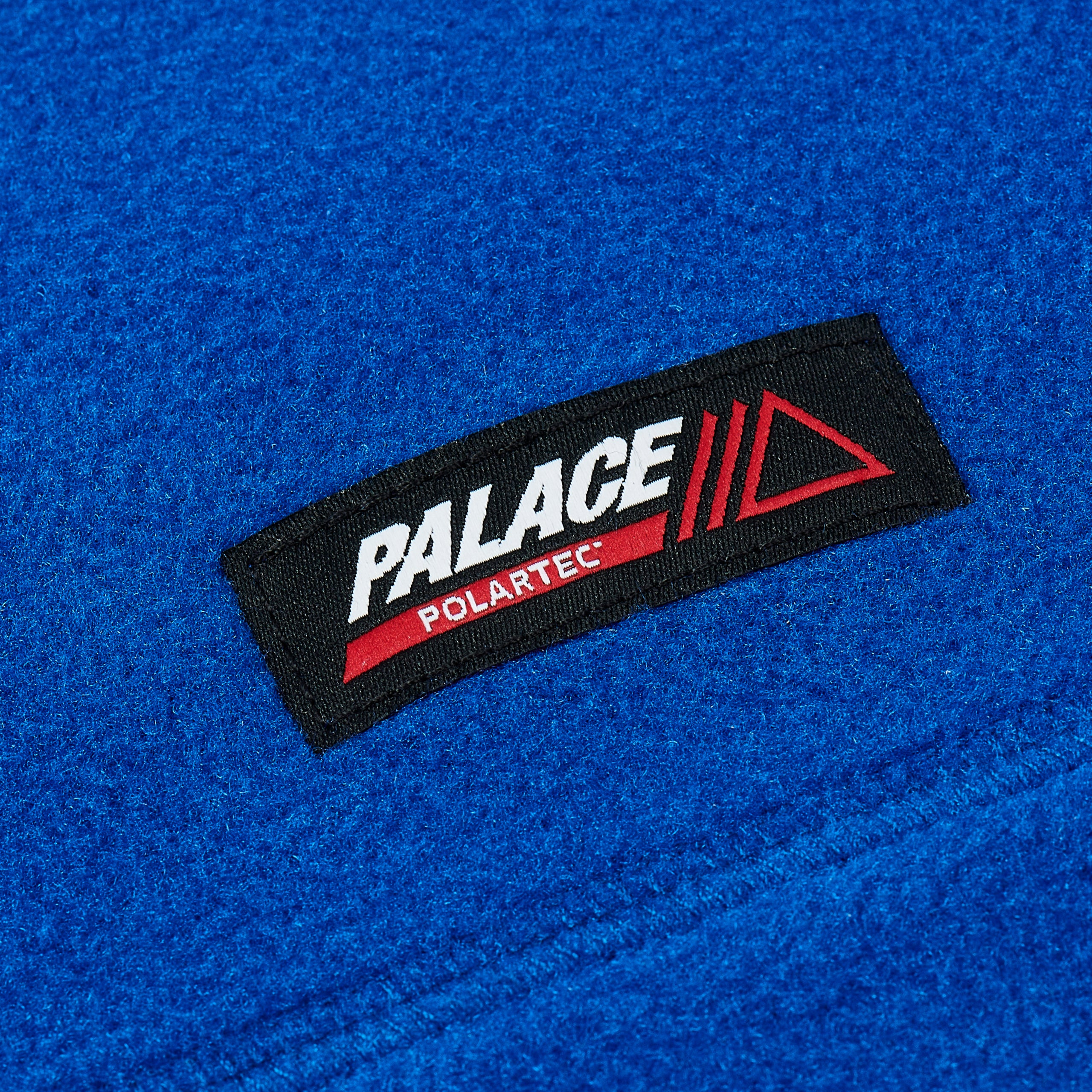 Thumbnail POLARTEC PATCH UP RUGBY ACTIVE BLUE one color