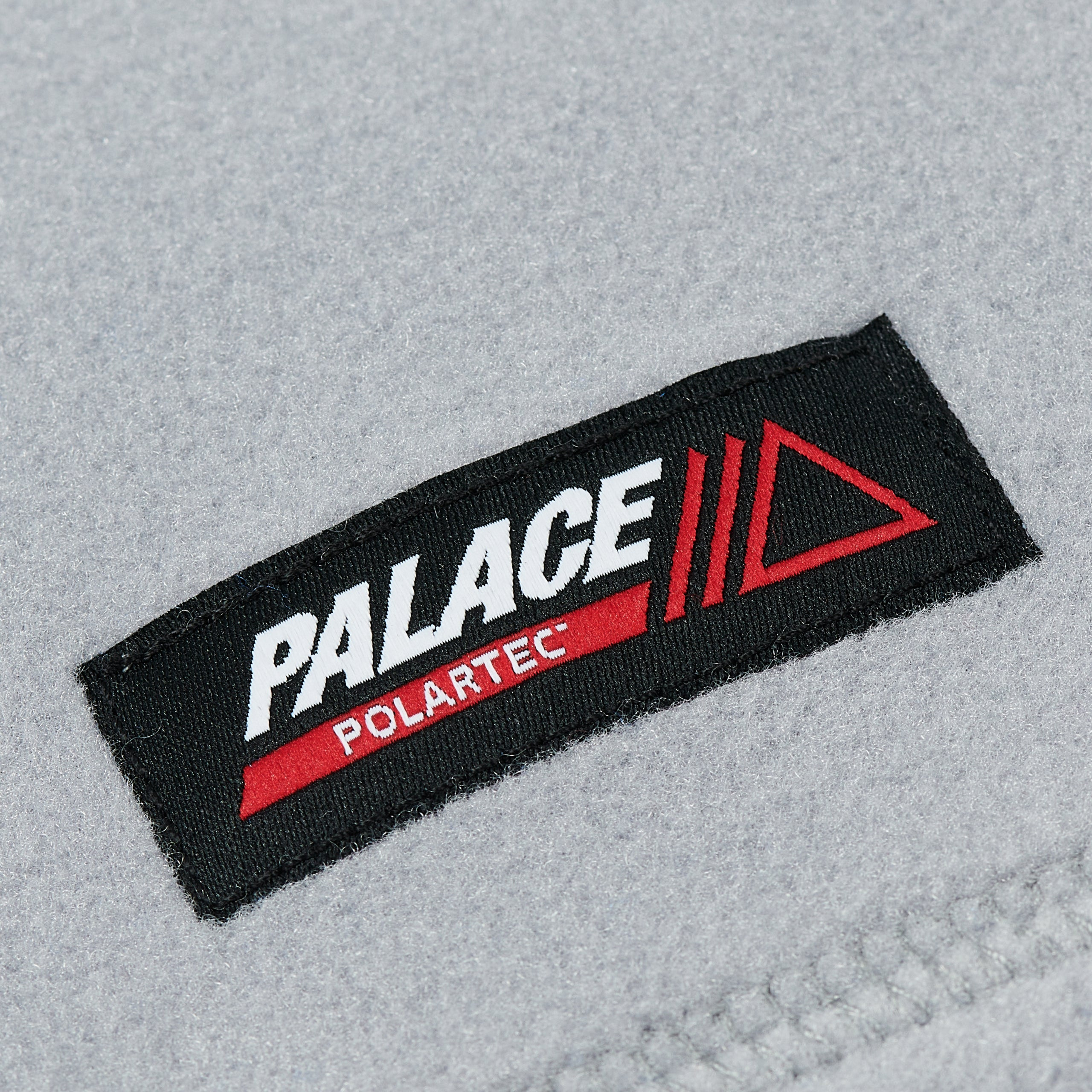 Thumbnail POLARTEC PATCH UP RUGBY ULTIMATE GREY one color