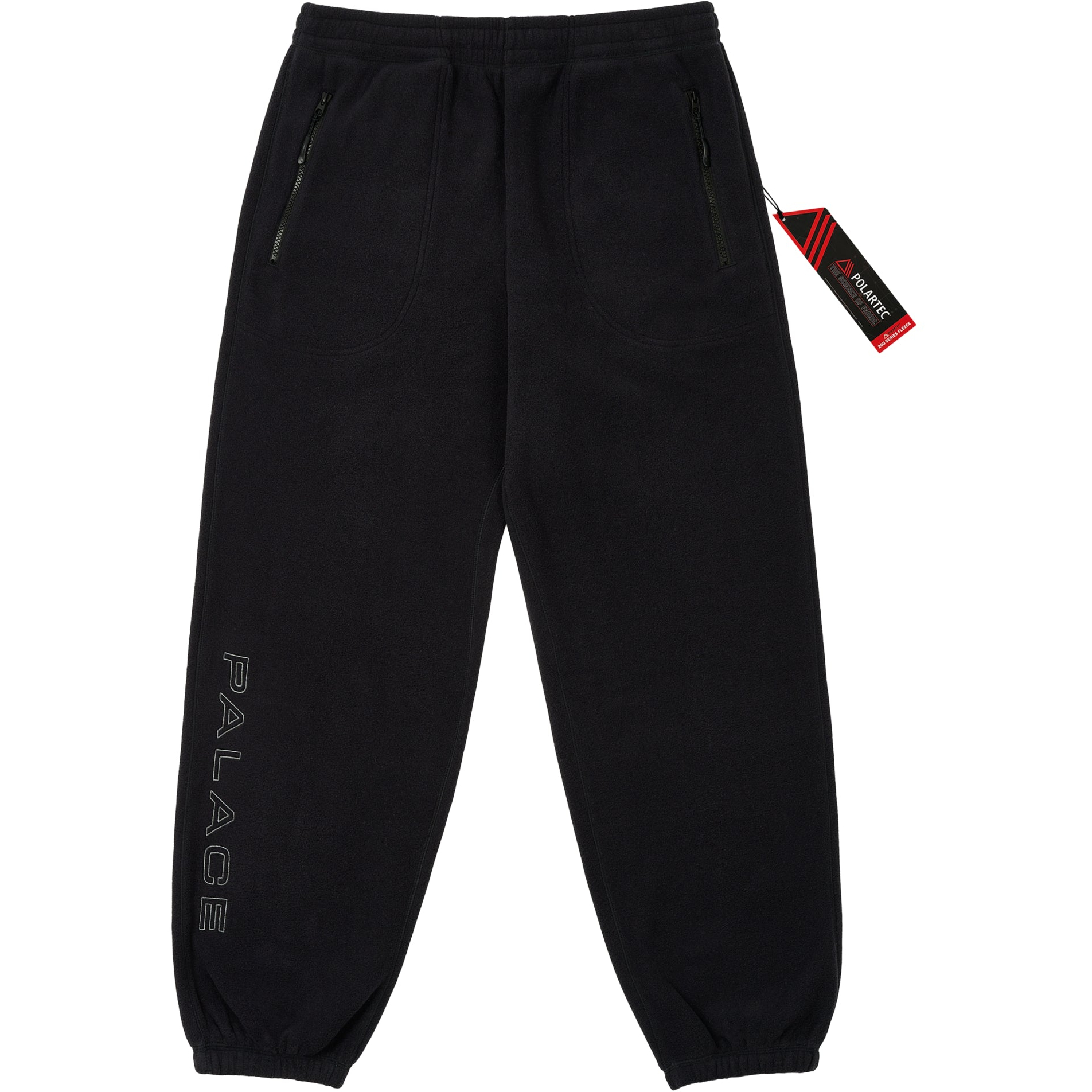 Thumbnail POLARTEC SHADOW JOGGER BLACK one color