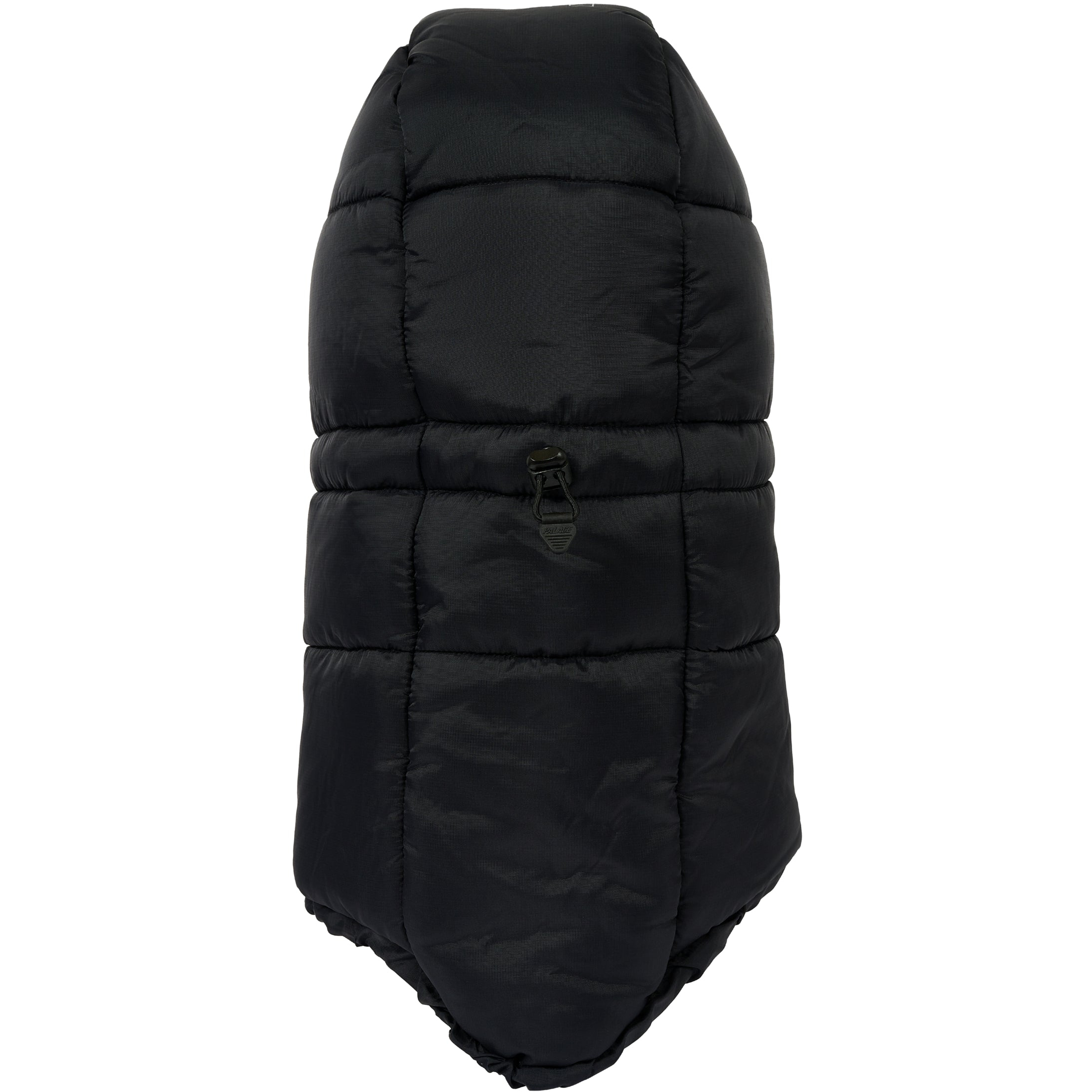 Thumbnail PUFFA BALACLAVA HOOD BLACK one color