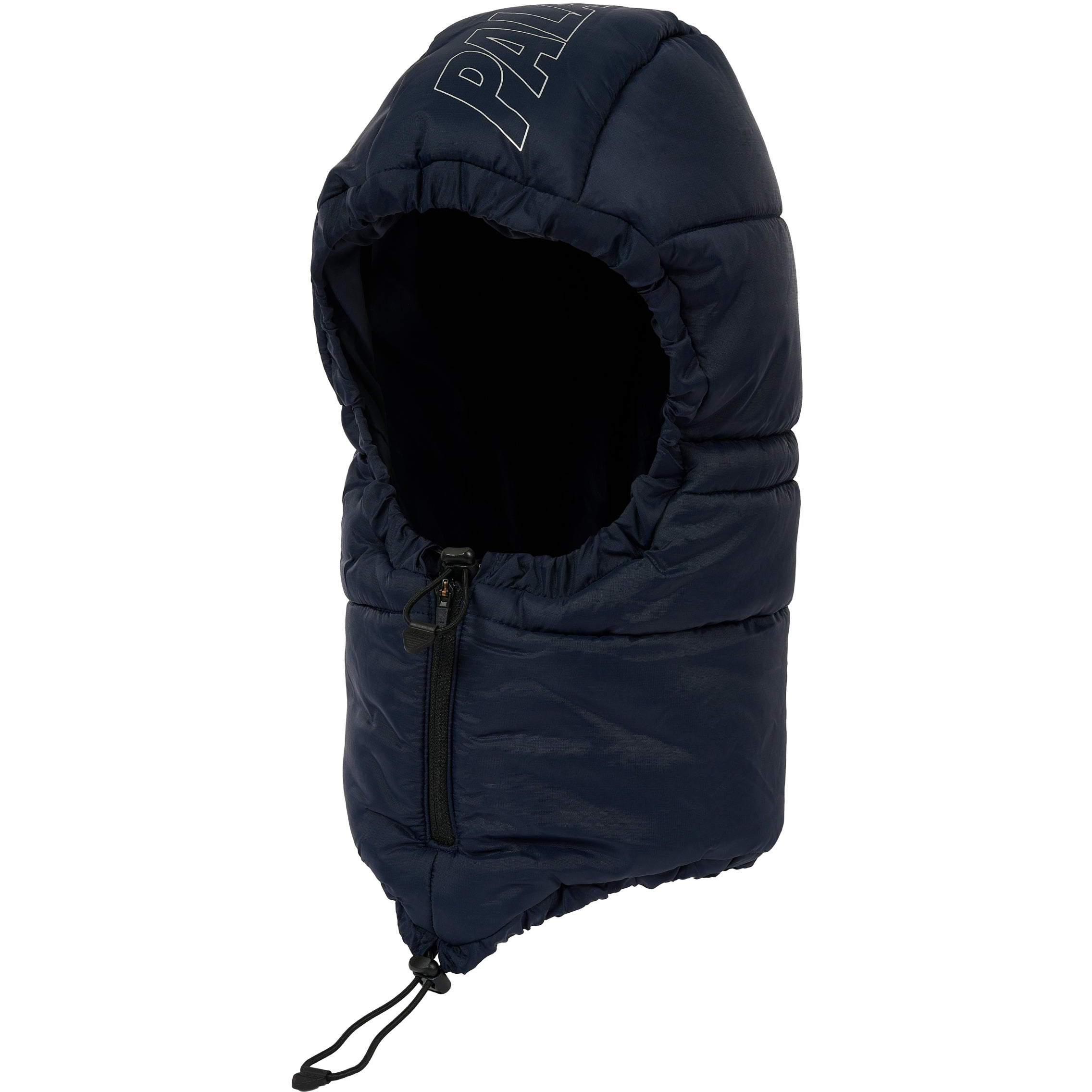 Thumbnail PUFFA BALACLAVA HOOD NAVY one color