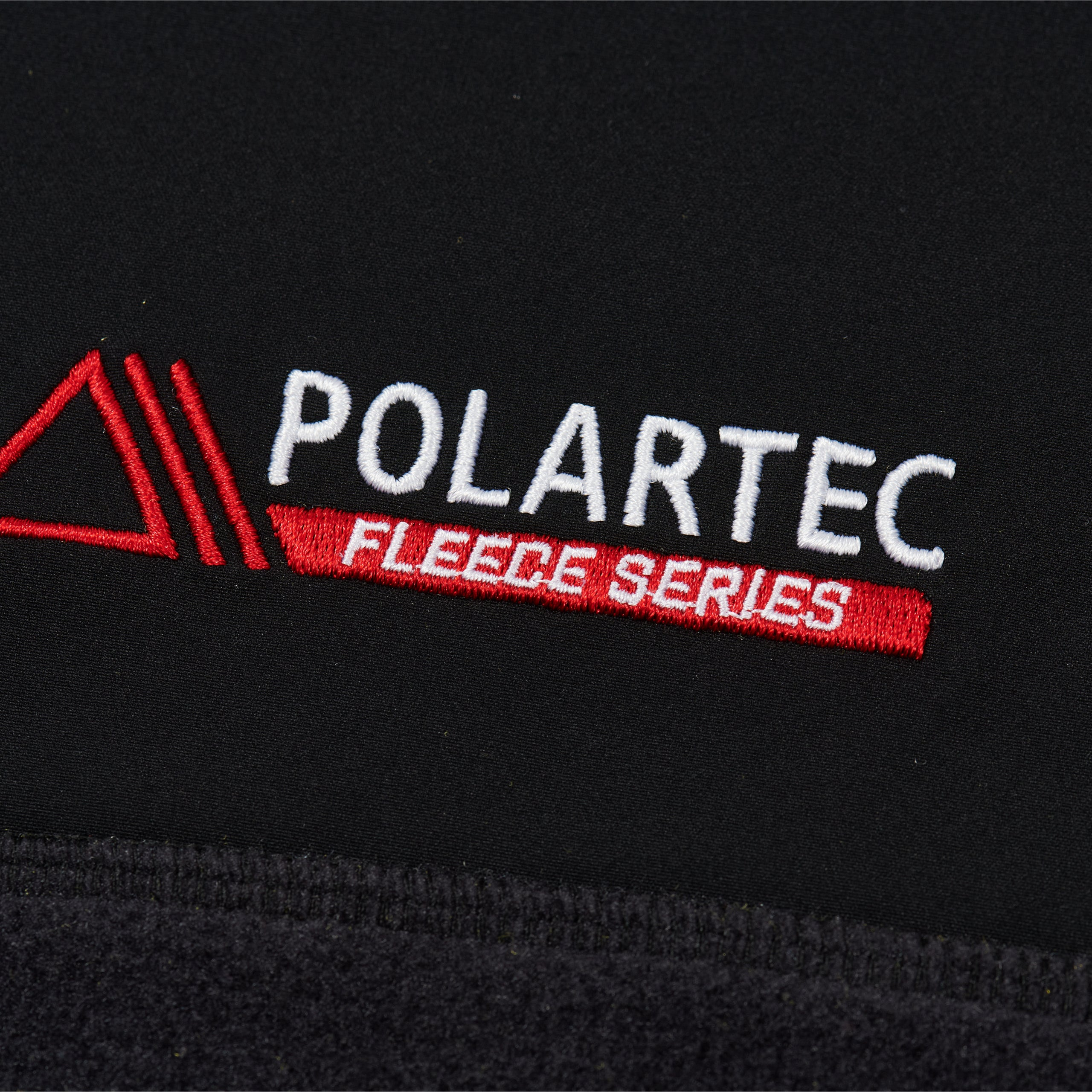 Thumbnail POLARTEC 200 CREW BLACK one color