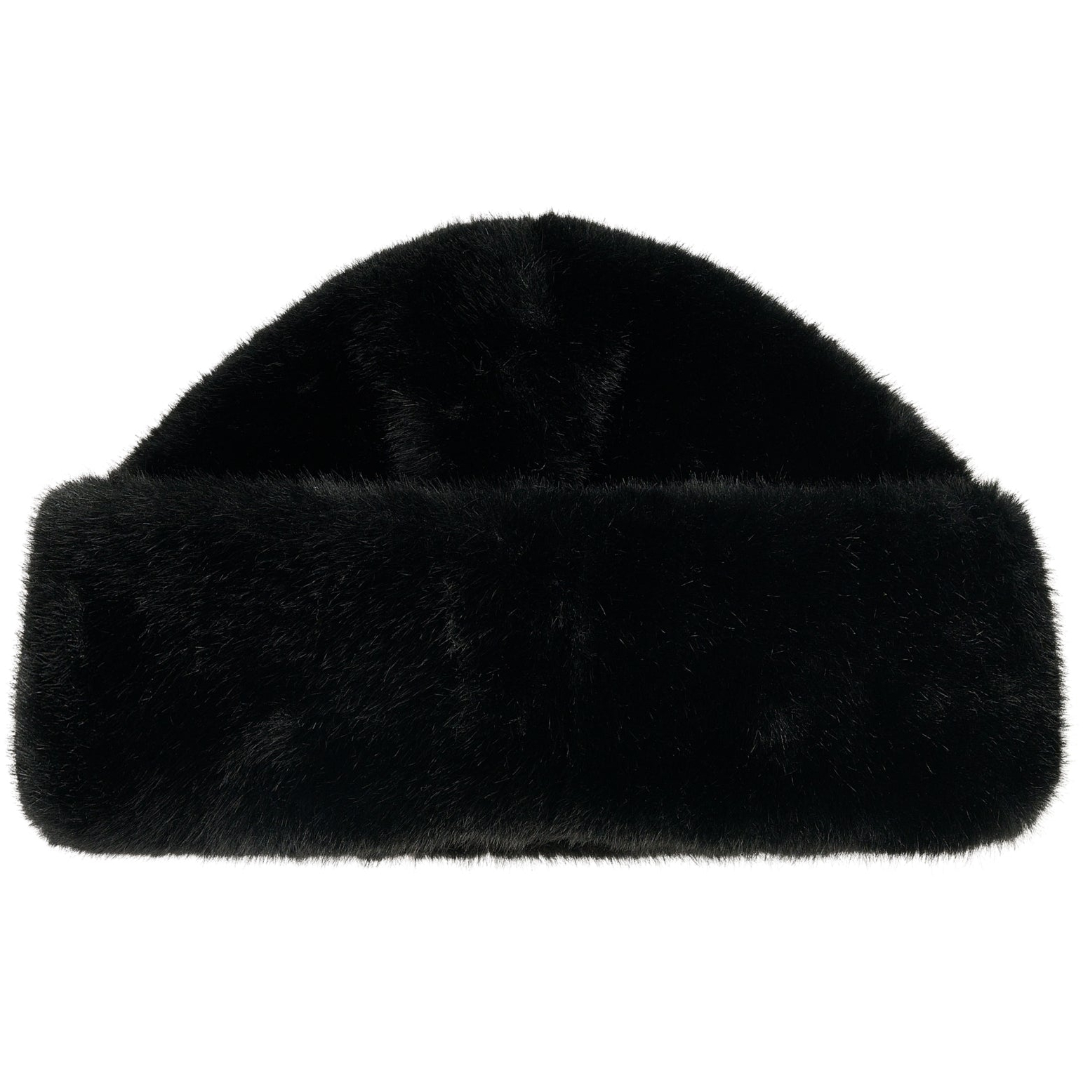 Thumbnail TEDDY BEANIE BLACK TIP one color