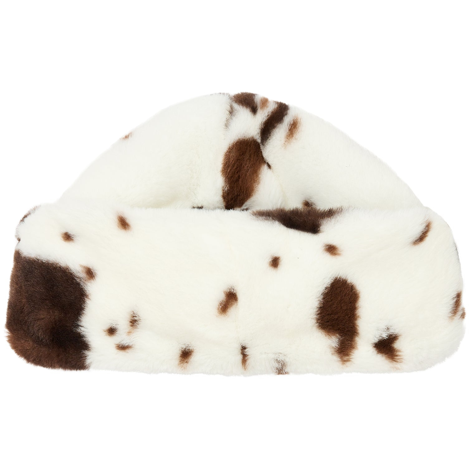 Thumbnail TEDDY BEANIE COW one color