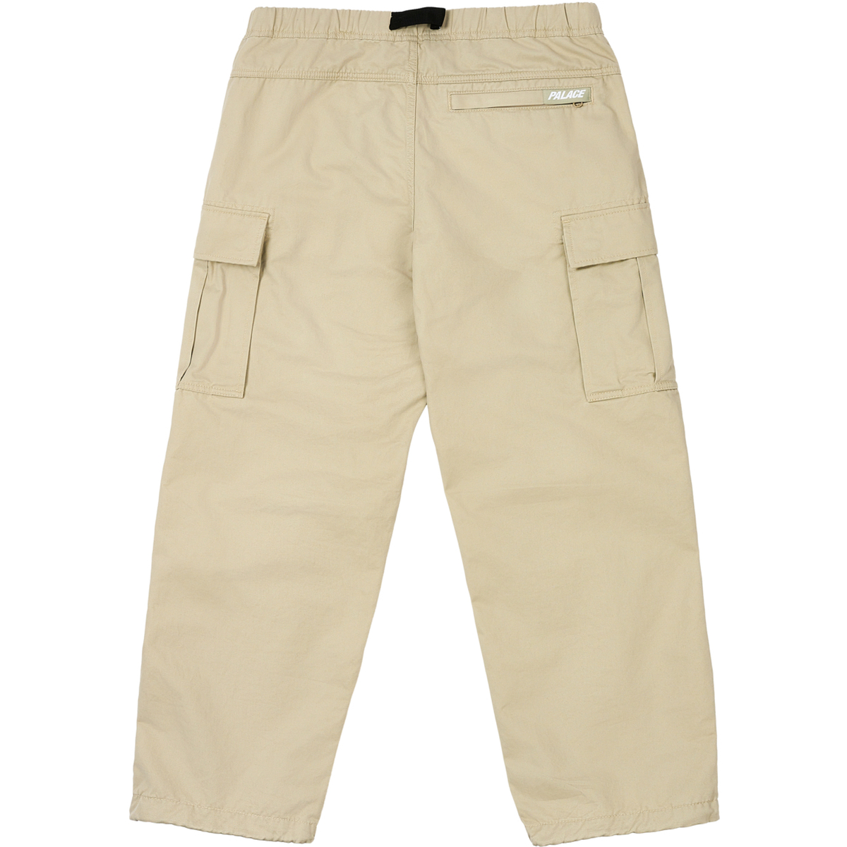 Thumbnail BELTER CARGO TROUSER STONEY GREY one color