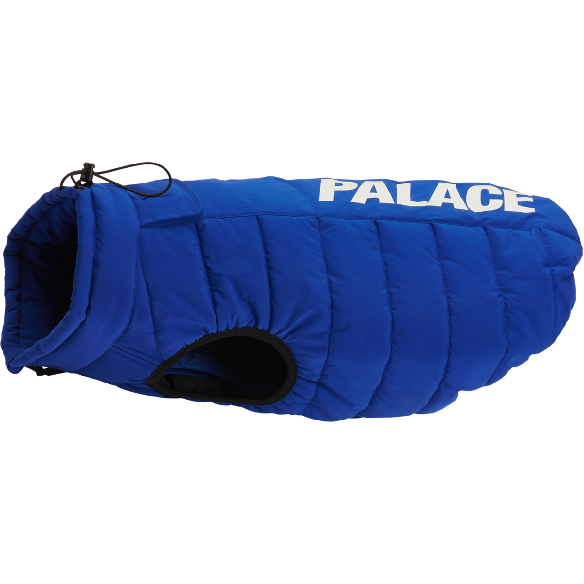 Thumbnail DOG PUFFA BLUE one color