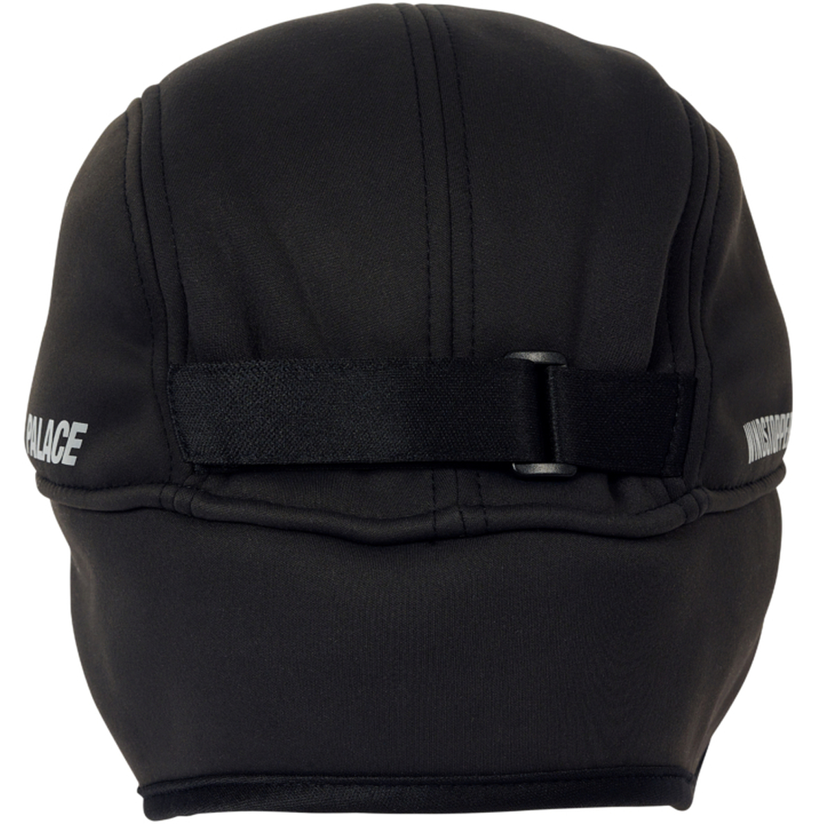 Thumbnail GORE-TEX WINDSTOPPER EARFLAP 5-PANEL BLACK one color