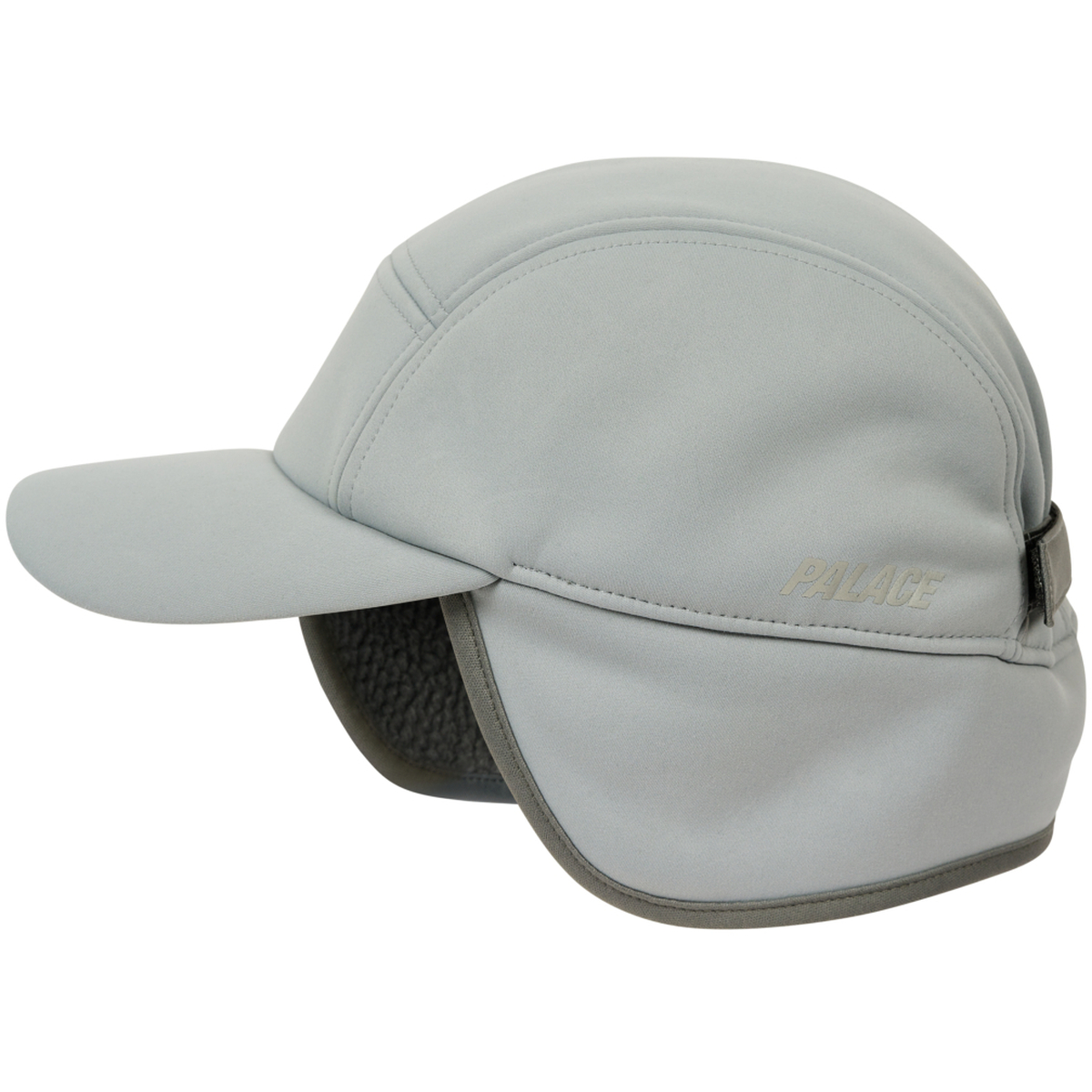 Thumbnail GORE-TEX WINDSTOPPER EARFLAP 5-PANEL CONCRETE GREY one color