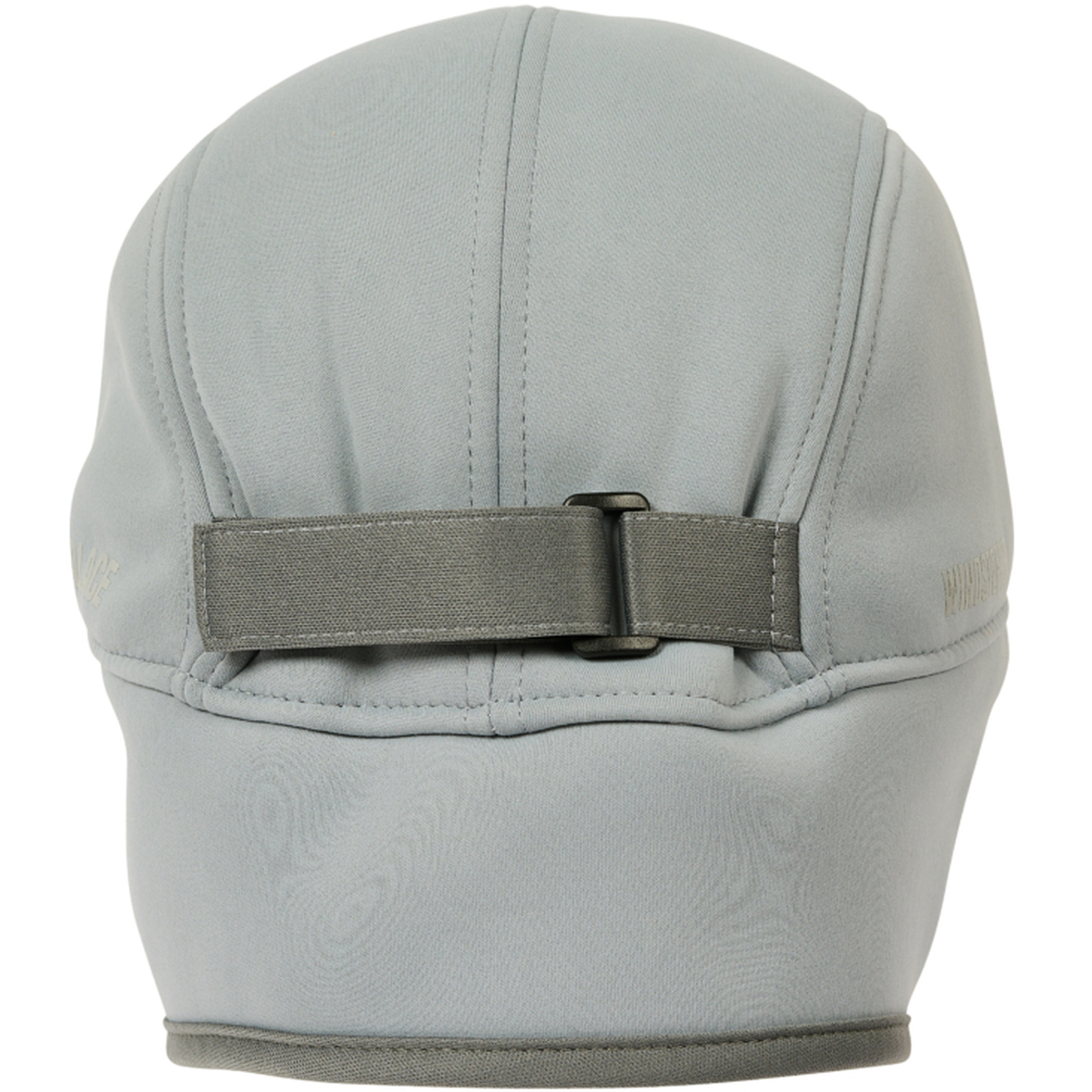 Thumbnail GORE-TEX WINDSTOPPER EARFLAP 5-PANEL CONCRETE GREY one color