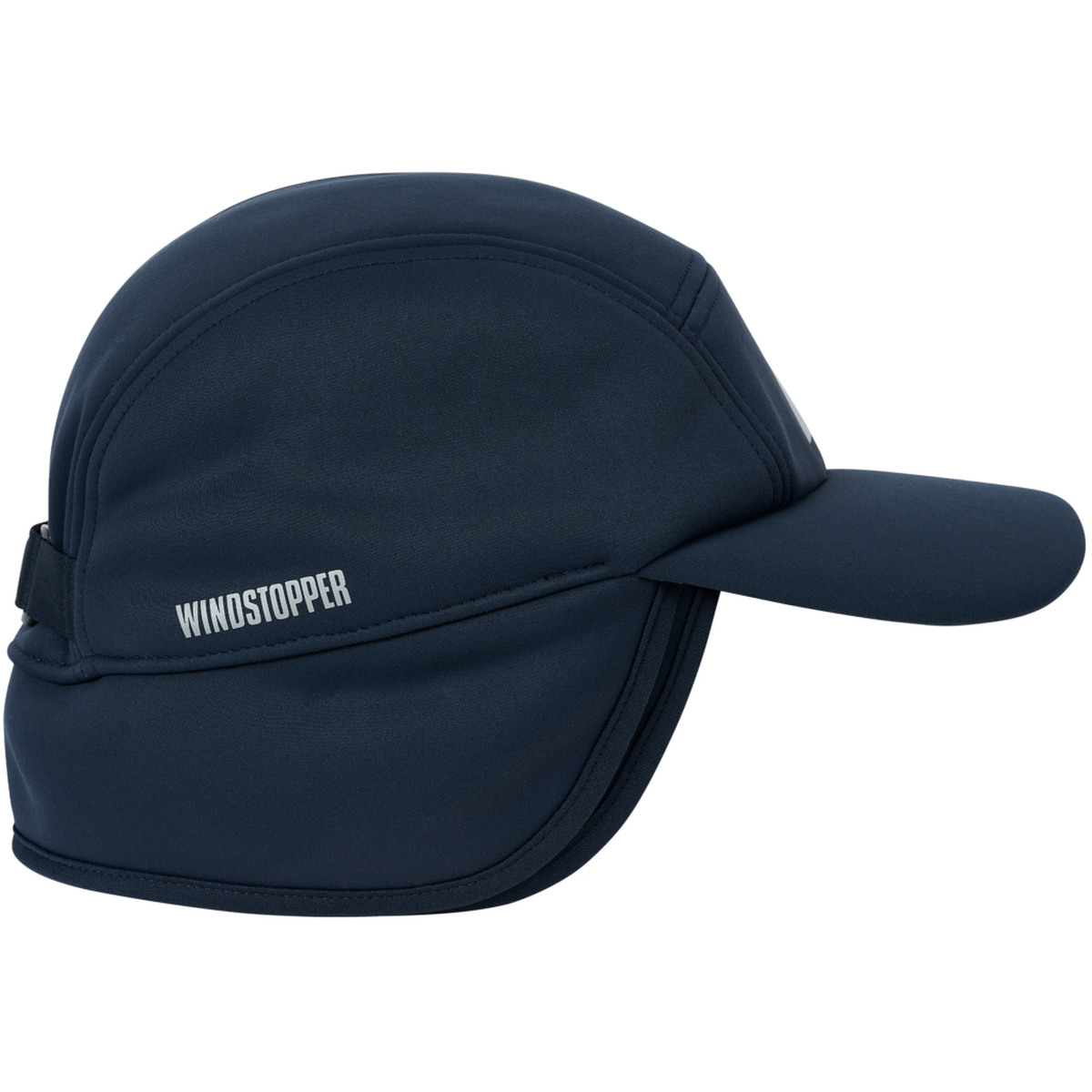 Thumbnail GORE-TEX WINDSTOPPER EARFLAP 5-PANEL NAVY one color