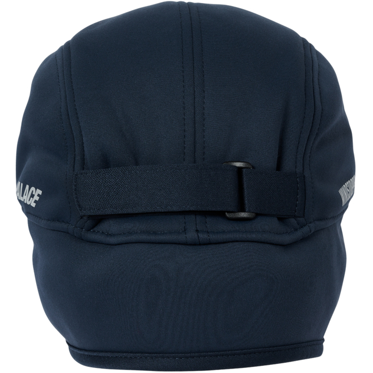 Thumbnail GORE-TEX WINDSTOPPER EARFLAP 5-PANEL NAVY one color