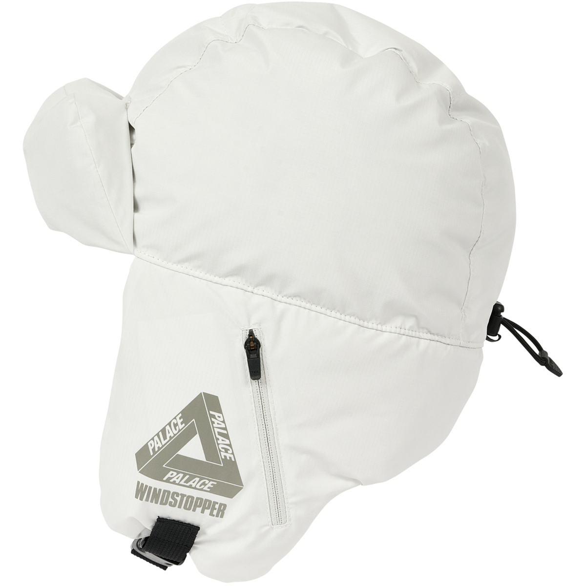 Thumbnail GORE-TEX WINDSTOPPER PUFFA TROOPER SOFT WHITE one color