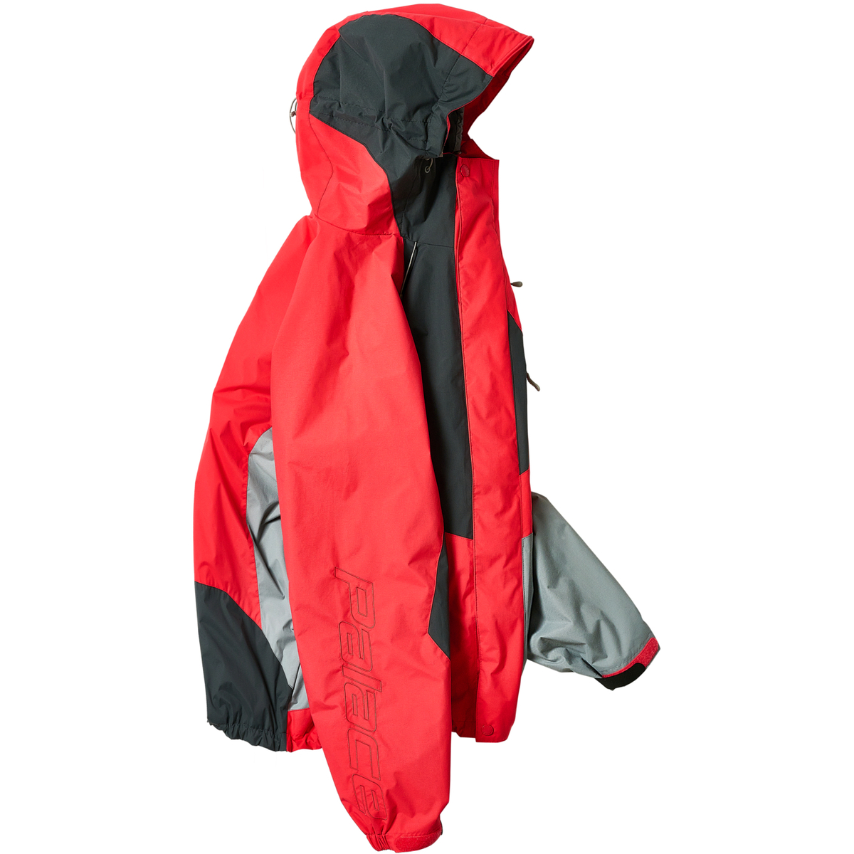 Thumbnail MORE POWDER JACKET FLAME CARBON one color