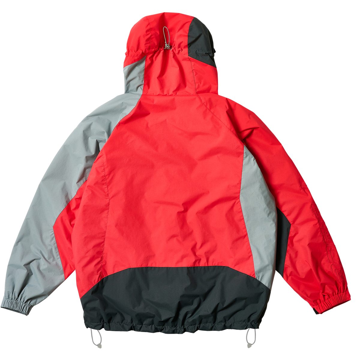 Thumbnail MORE POWDER JACKET FLAME CARBON one color