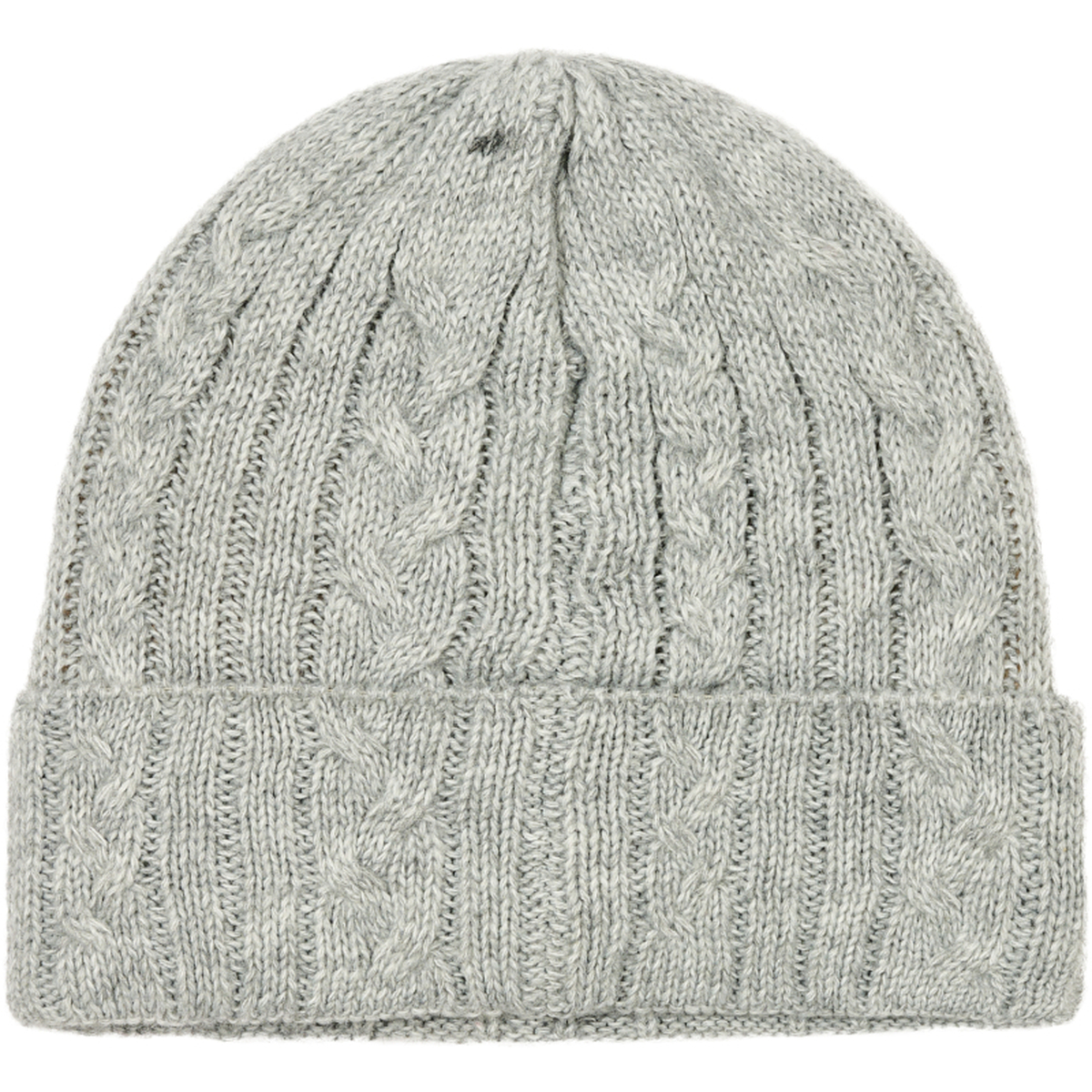 Thumbnail P LINK BEANIE GREY MARL one color