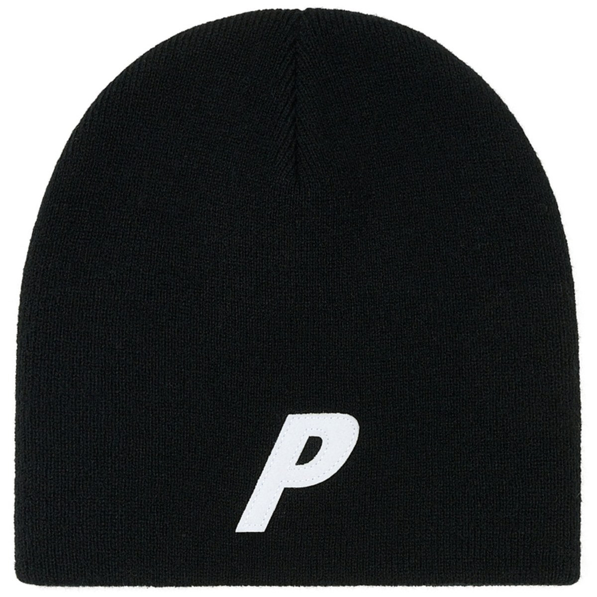 Thumbnail P NEIN CUFF BEANIE BLACK one color