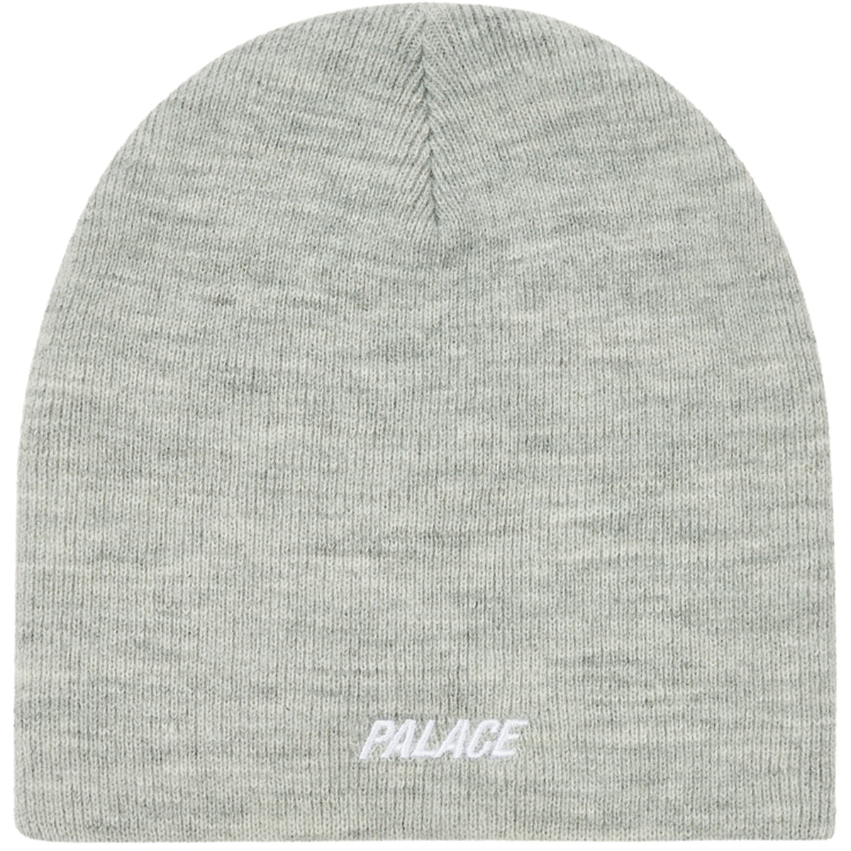 Thumbnail P NEIN CUFF BEANIE GREY MARL one color