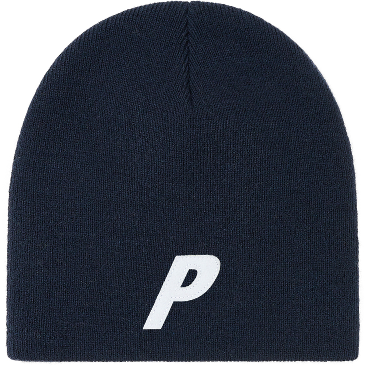 Thumbnail P NEIN CUFF BEANIE NAVY one color