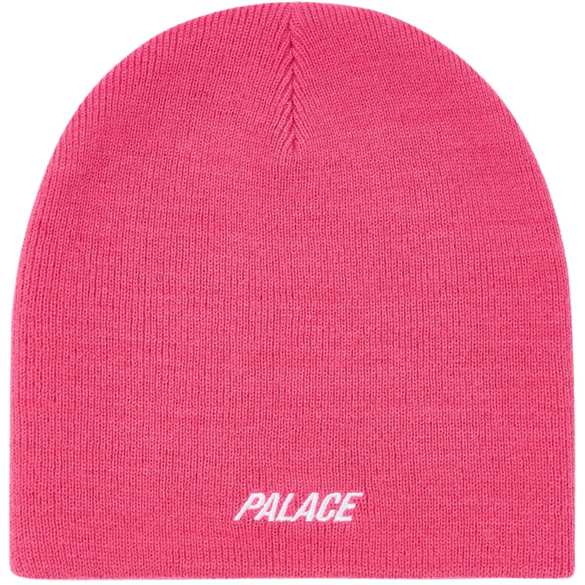 Thumbnail P NEIN CUFF BEANIE SHOCK PINK one color