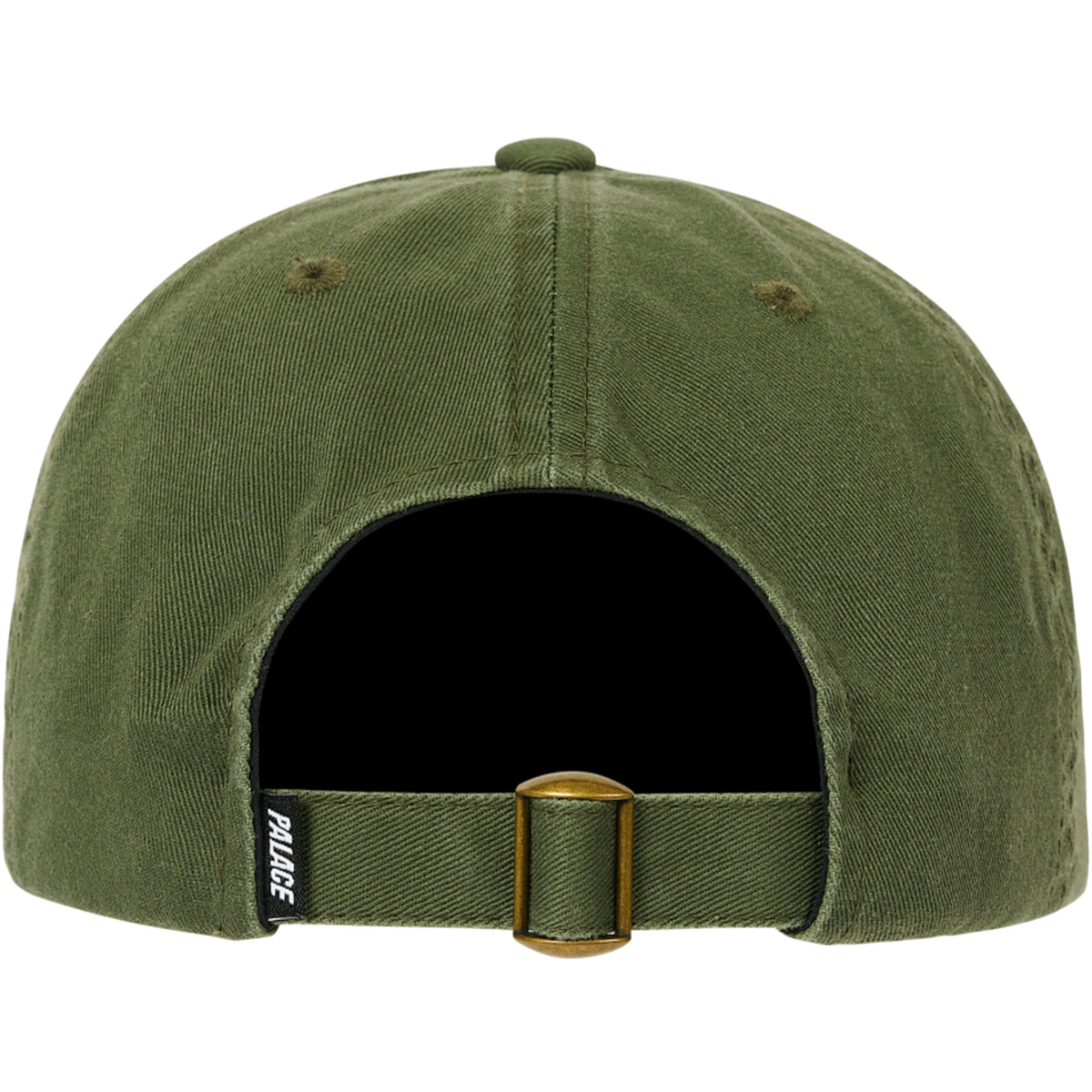 Thumbnail PALACE OUTDOORS 6-PANEL THE DEEP GREEN one color