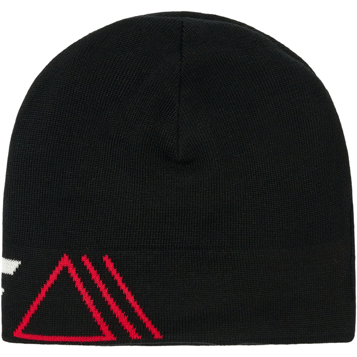 Thumbnail POLARTEC REVERSO NEIN CUFF BEANIE BLACK one color