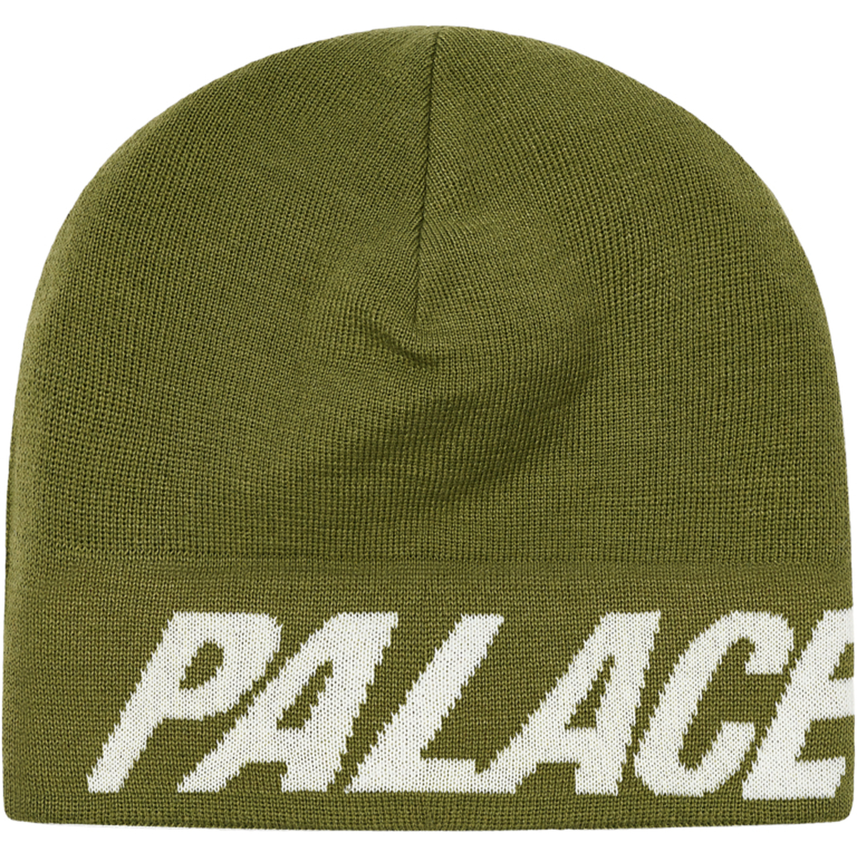 Thumbnail POLARTEC REVERSO NEIN CUFF BEANIE OLIVE one color