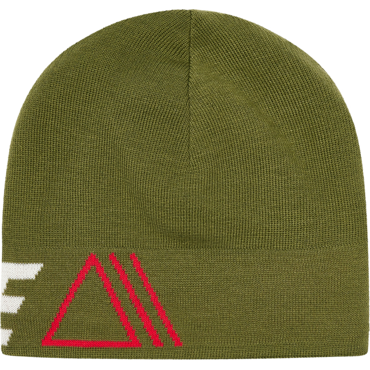 Thumbnail POLARTEC REVERSO NEIN CUFF BEANIE OLIVE one color