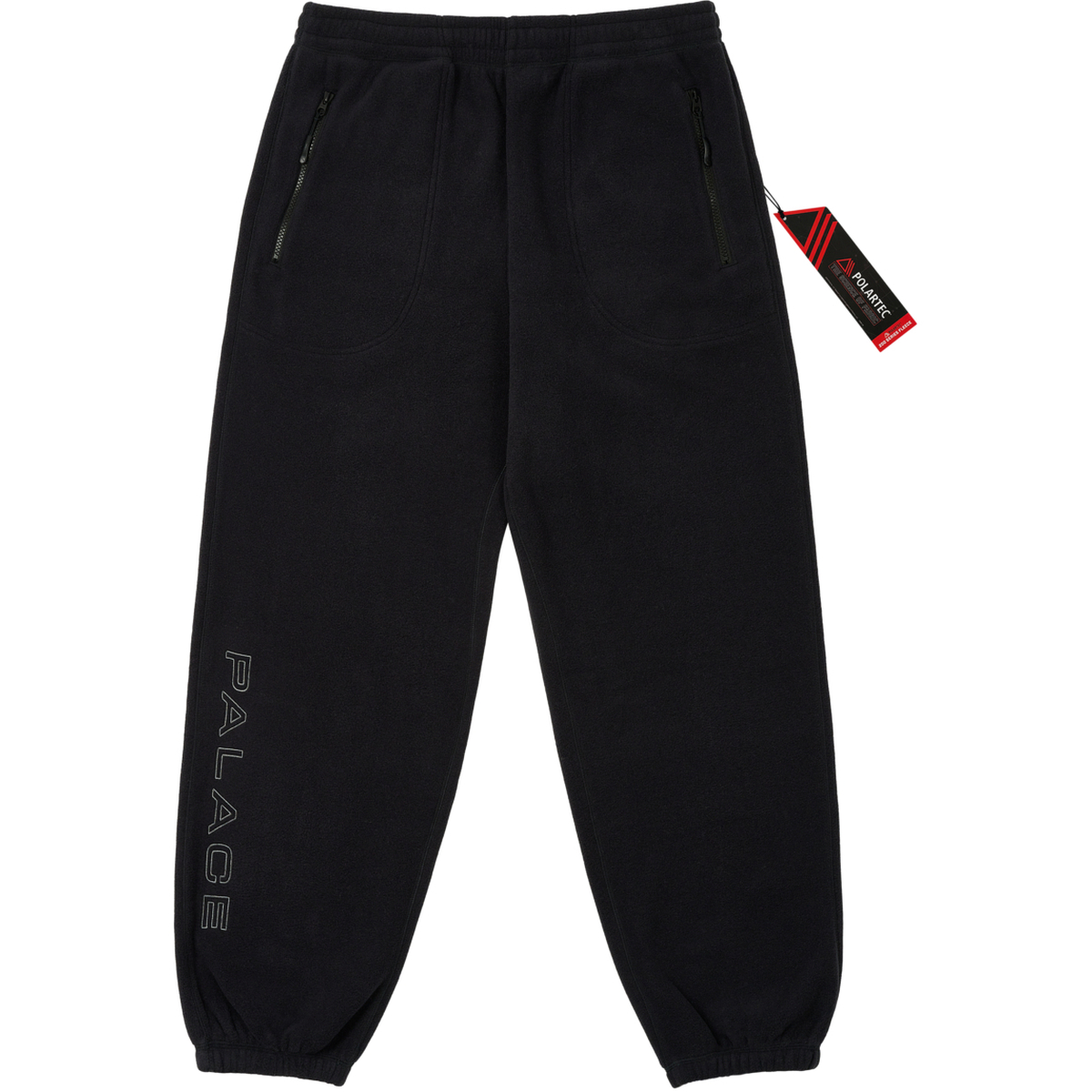 Thumbnail POLARTEC SHADOW JOGGER BLACK one color