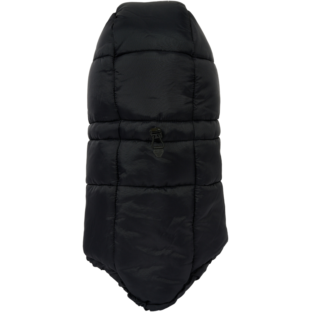 Thumbnail PUFFA BALACLAVA HOOD BLACK one color