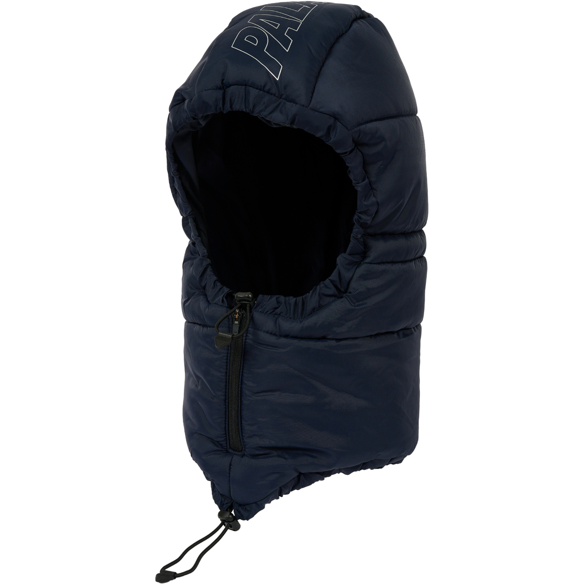 Thumbnail PUFFA BALACLAVA HOOD NAVY one color