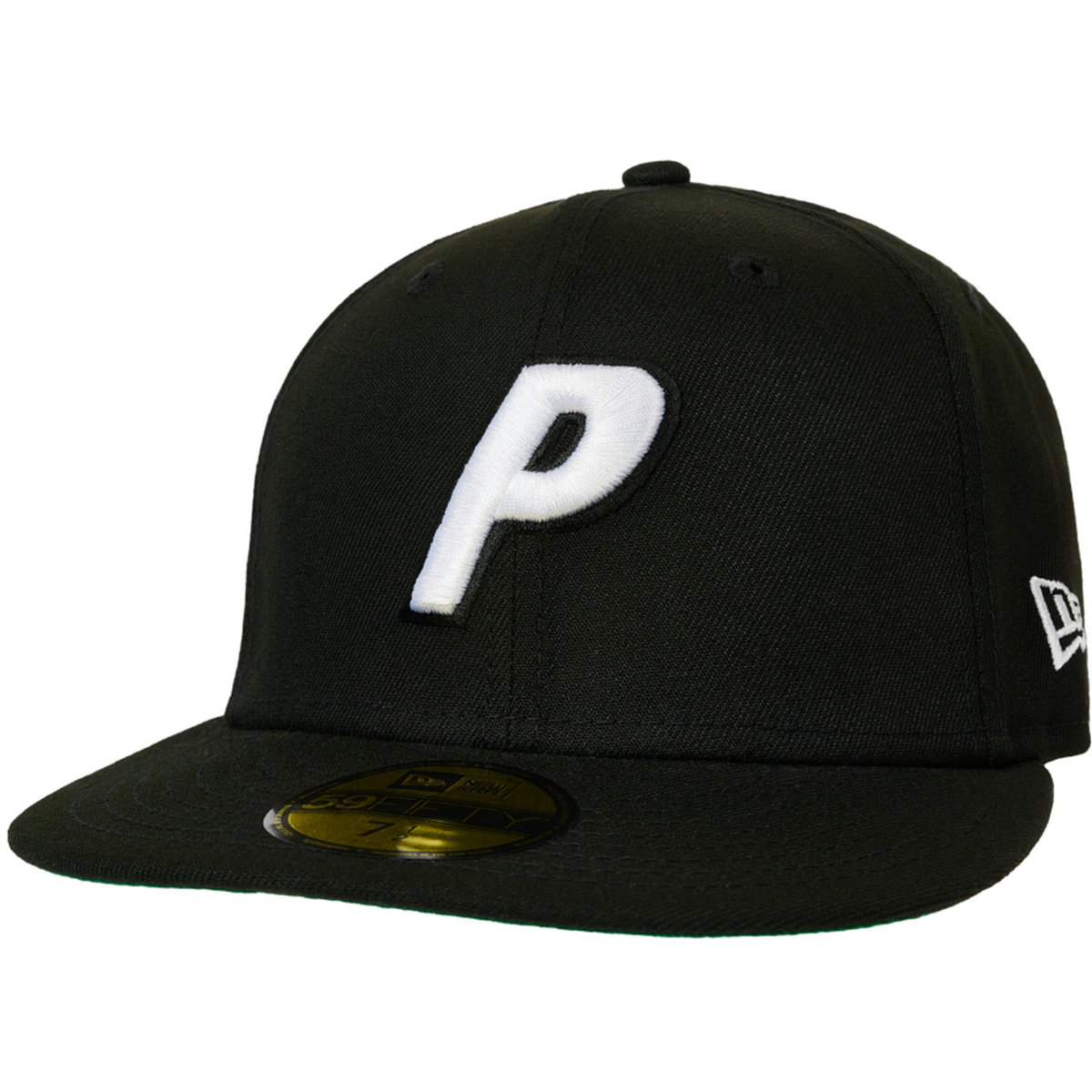 Thumbnail SAFE P NEW ERA 59FIFTY BLACK one color